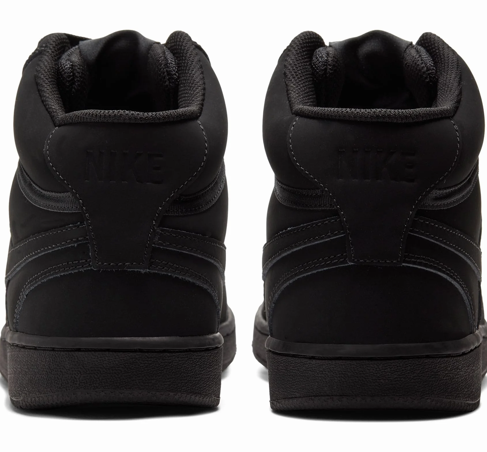 Nike Court Vision Mid Basket Homme