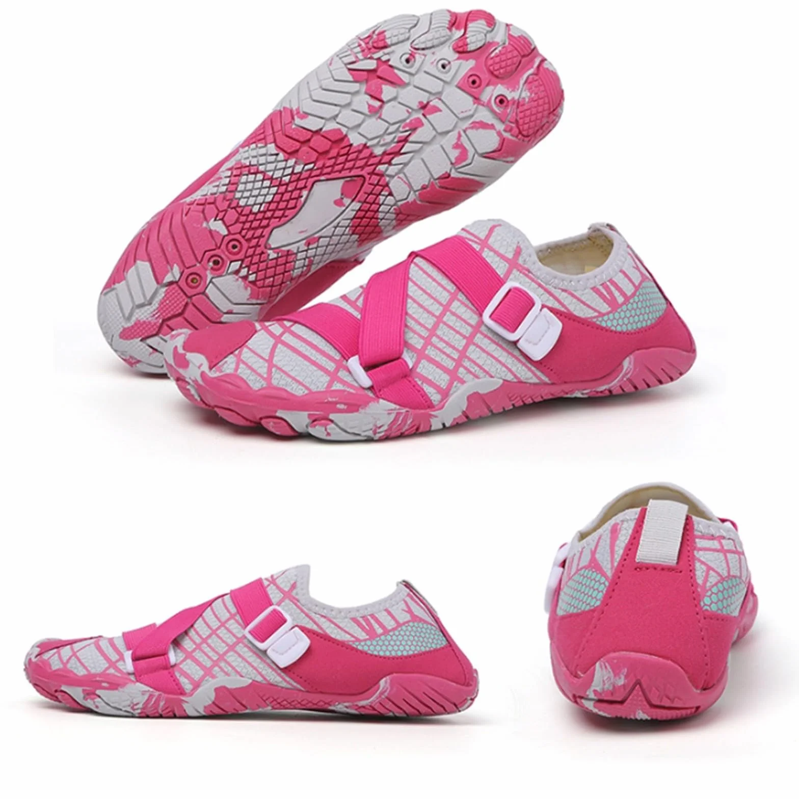 Chaussure Toile Homme Extra Larges Marche Confortables Respirantes Nylon