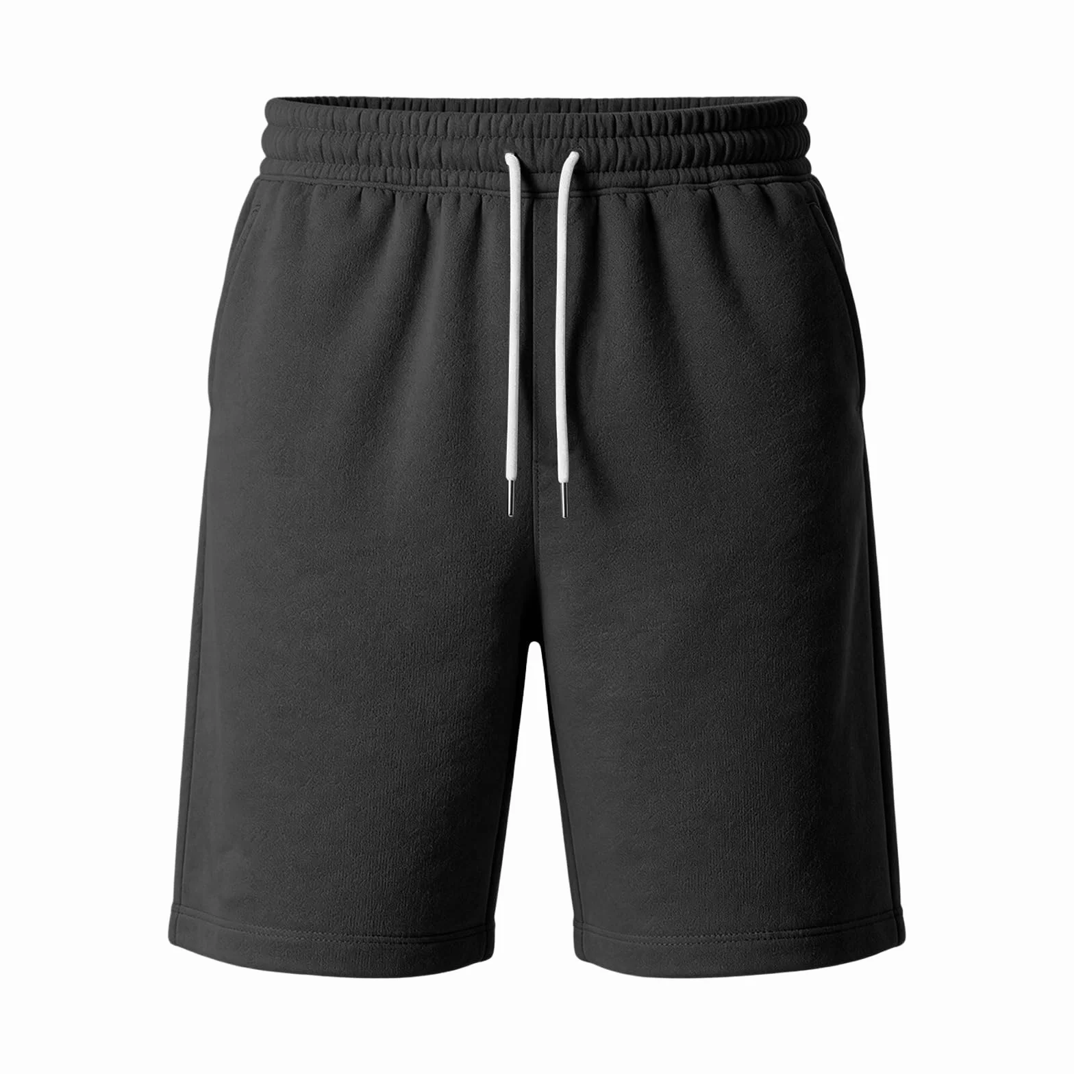 MOKBAY Bermuda Homme Baggy Mode Été Randonnée Short Homme Running Leger Course Travail Pantalon Court