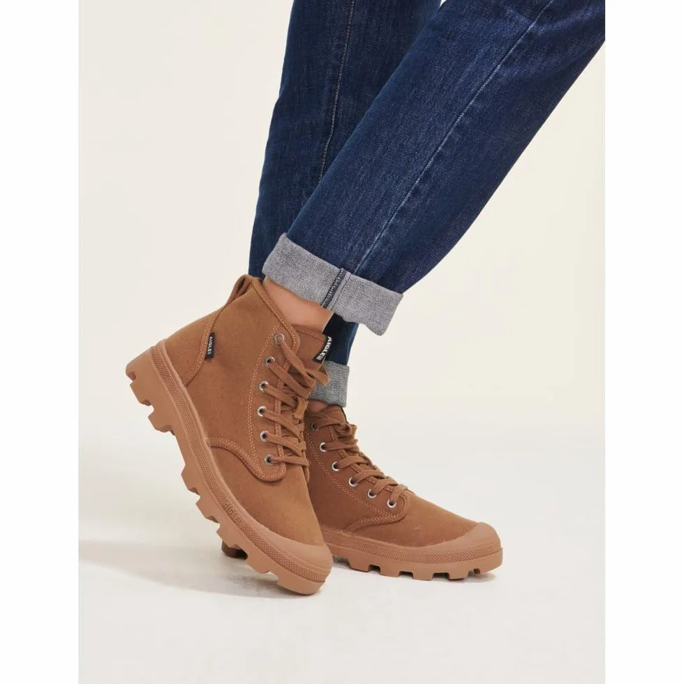 Aigle Tenere Cvs Basket Homme