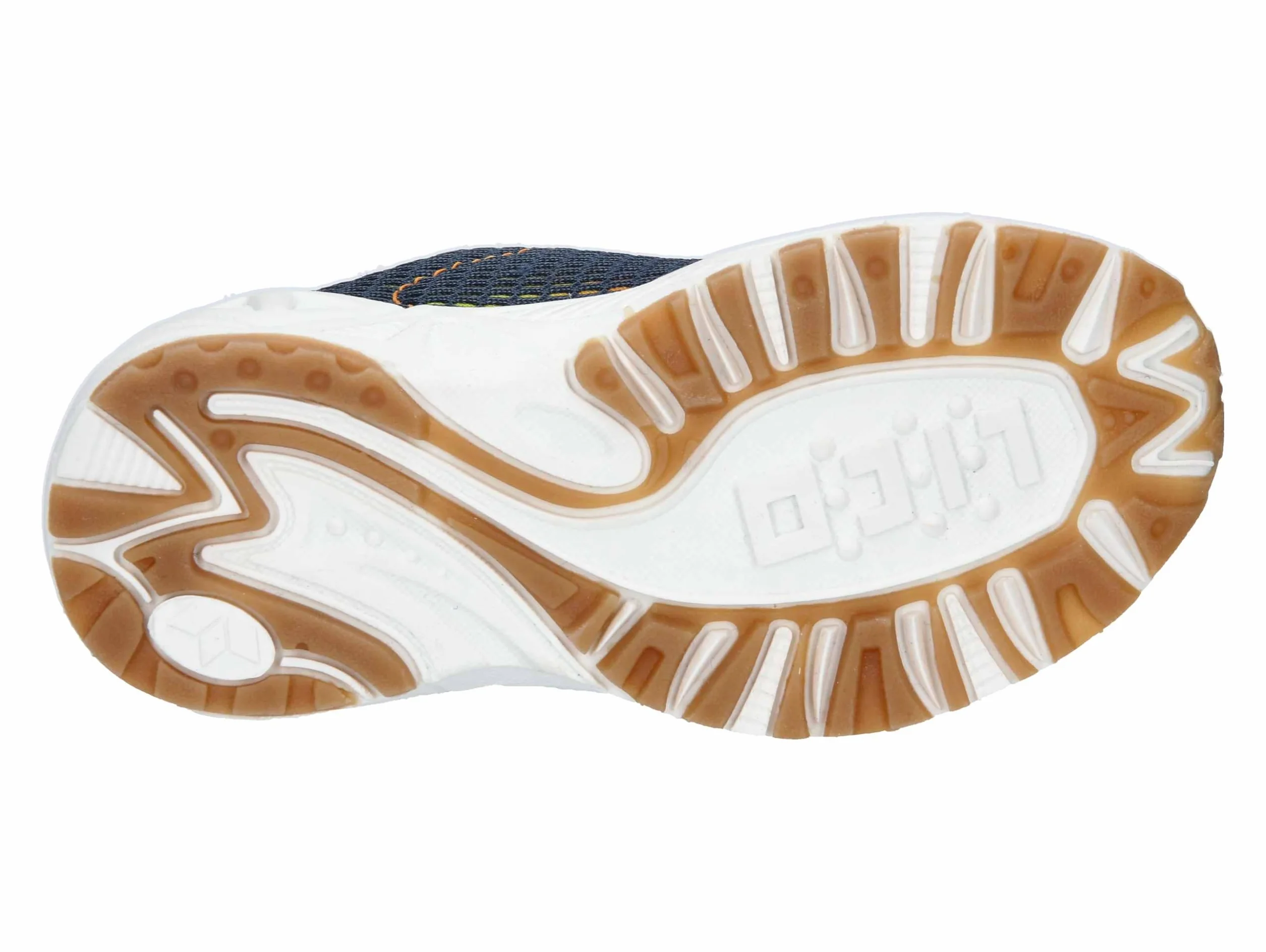 Lico Mixte Enfant Mio Vs Chaussures de Sport en Salle