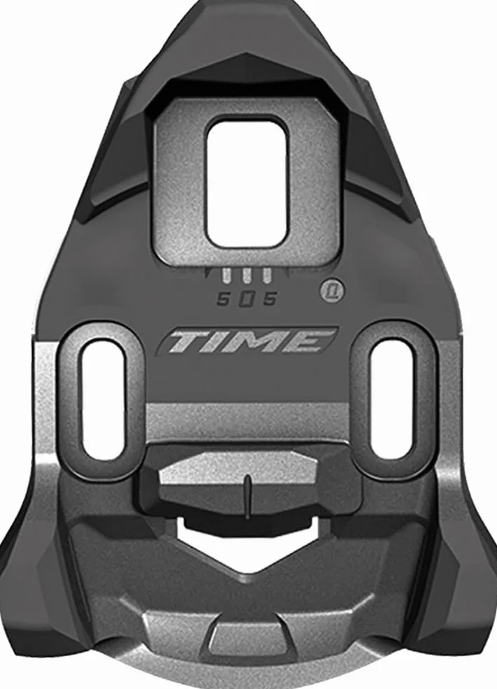 Time Xpro Xpresso Free Road Cleats ±5º Noir