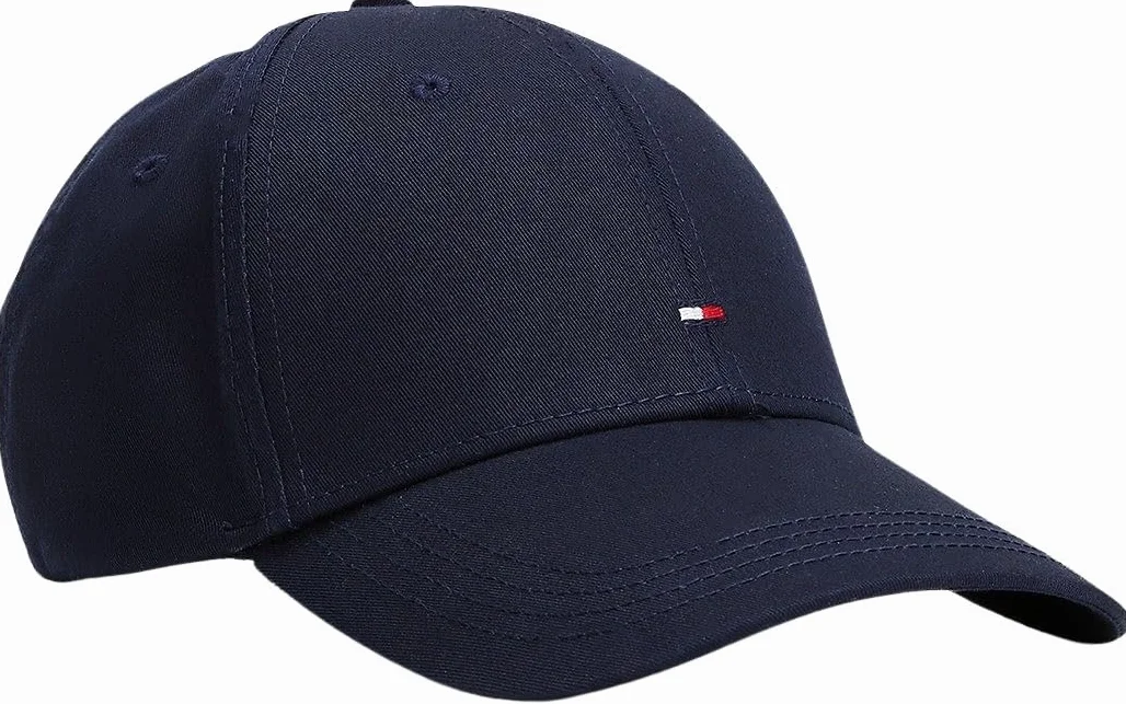 Tommy Hilfiger Casquette Homme Classic BB Baseball