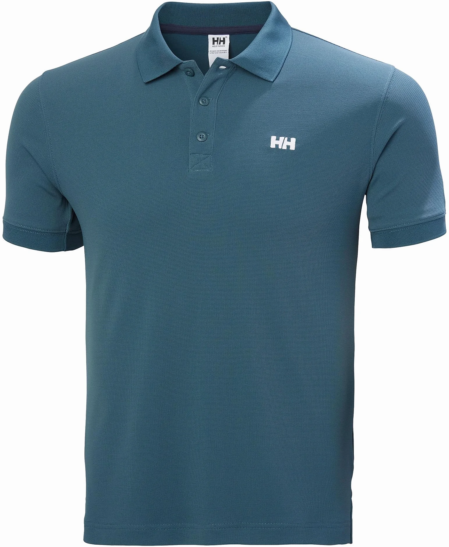 Helly Hansen Polo Driftline Polo Homme