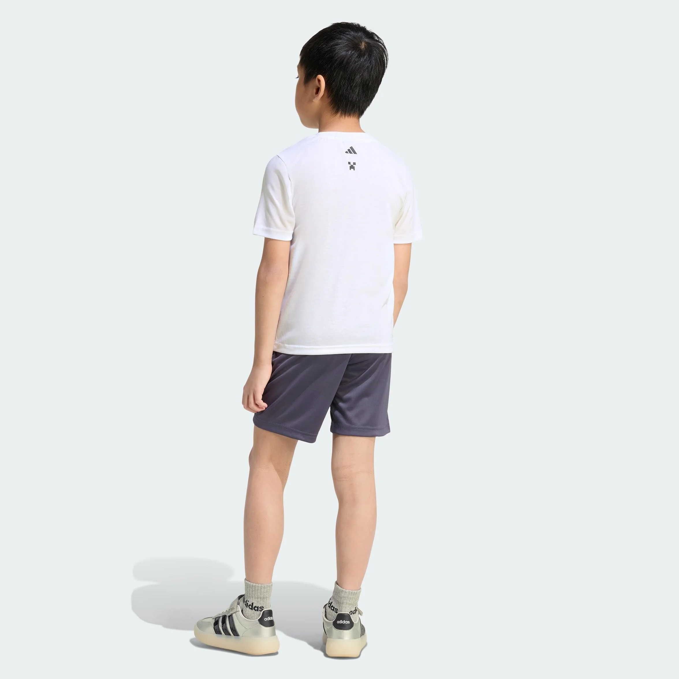 Adidas Ensemble de Training Minecraft Summer Enfants