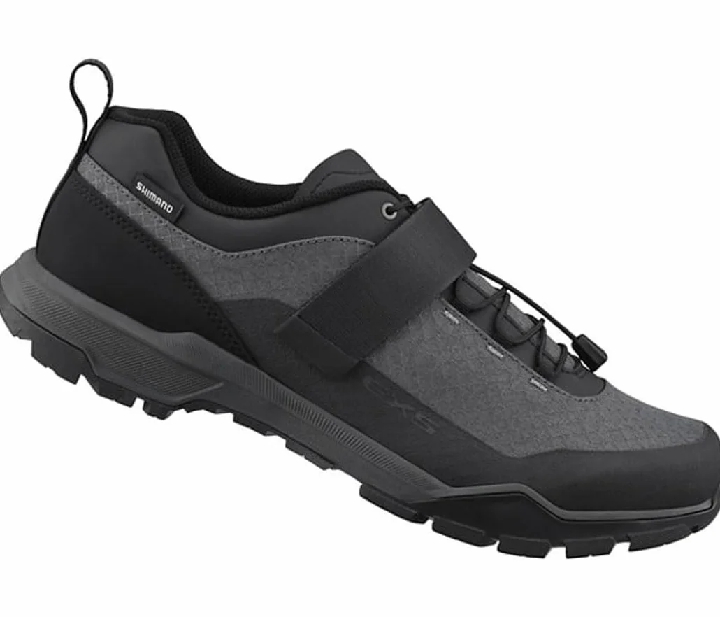 SHIMANO Bicycle Shoes Sh-ex500 Chaussure de cyclisme Femme