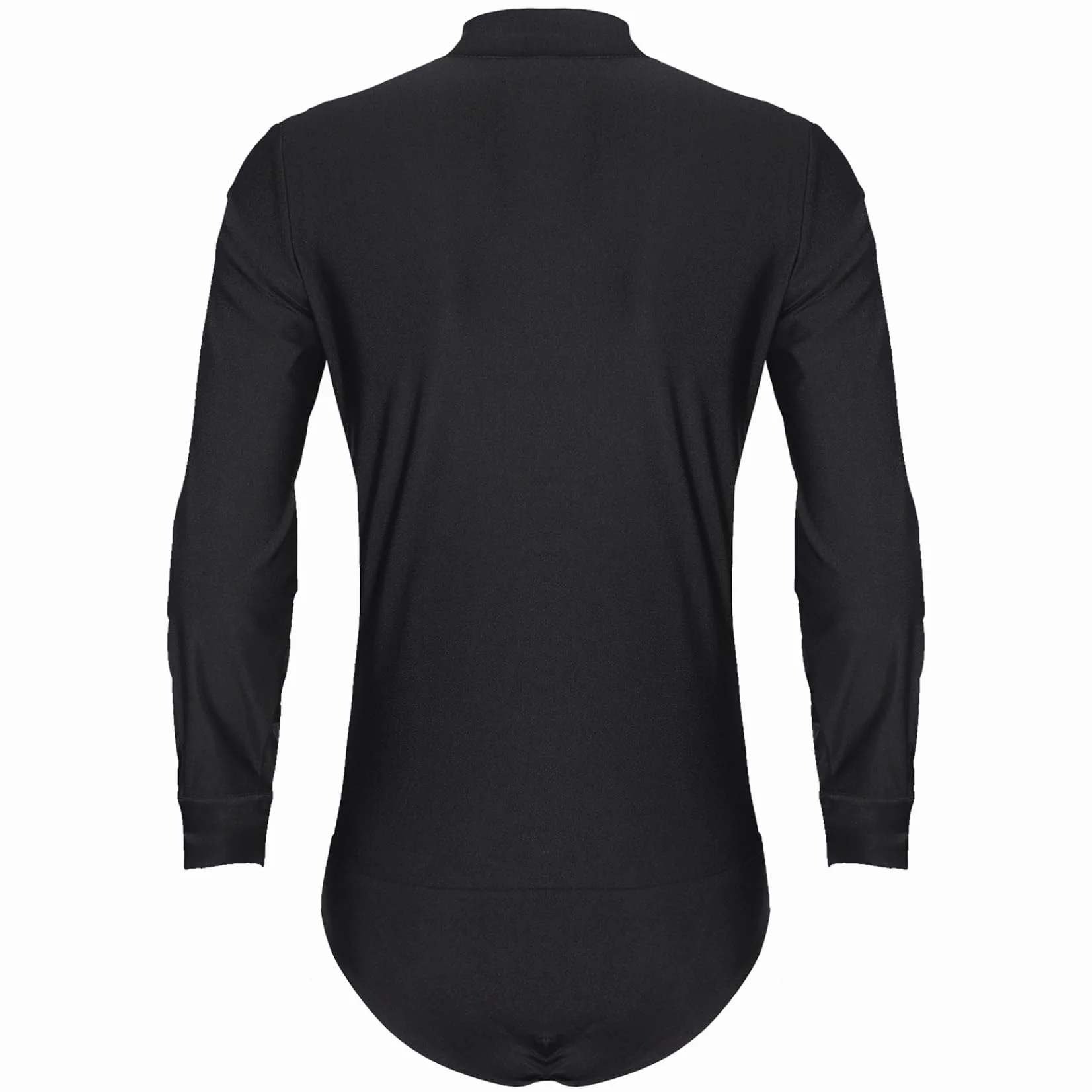 Justaucorps Danse Latine Moderne Jazz Salsa Tango Bodysuit Gymnastique Dancewear M-XXL