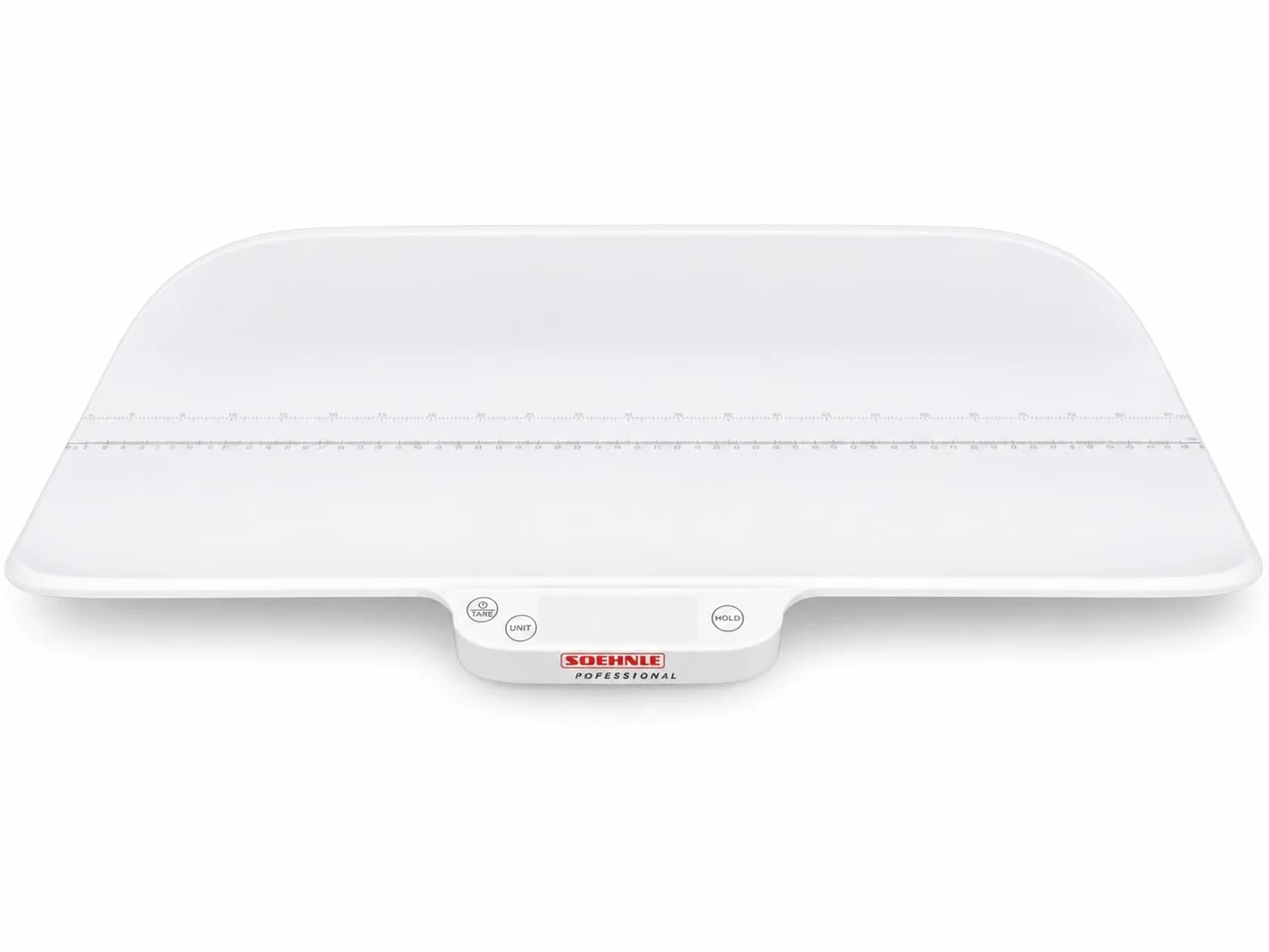 Soehnle Pèse-bébé professionnel 8305 Smooth 40 kg/5 g