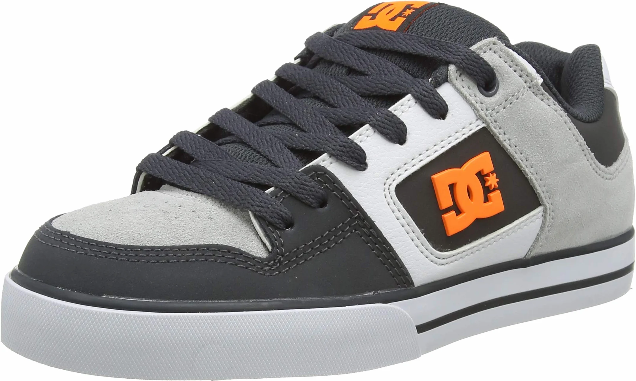 DC Shoes Net Baskets Basses Homme