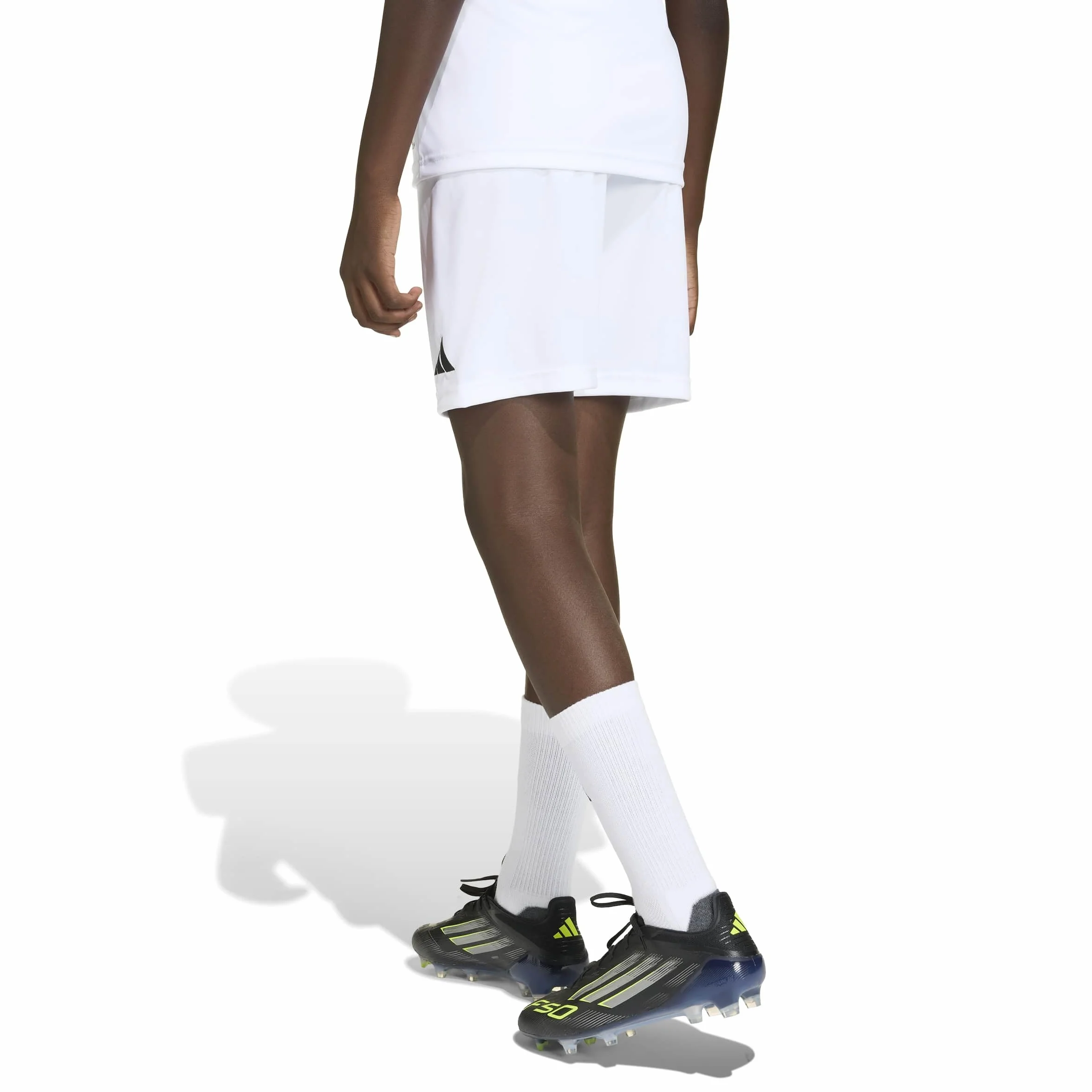 adidas Entrada26 Kids Shorts Short Hybride Mixte Enfant