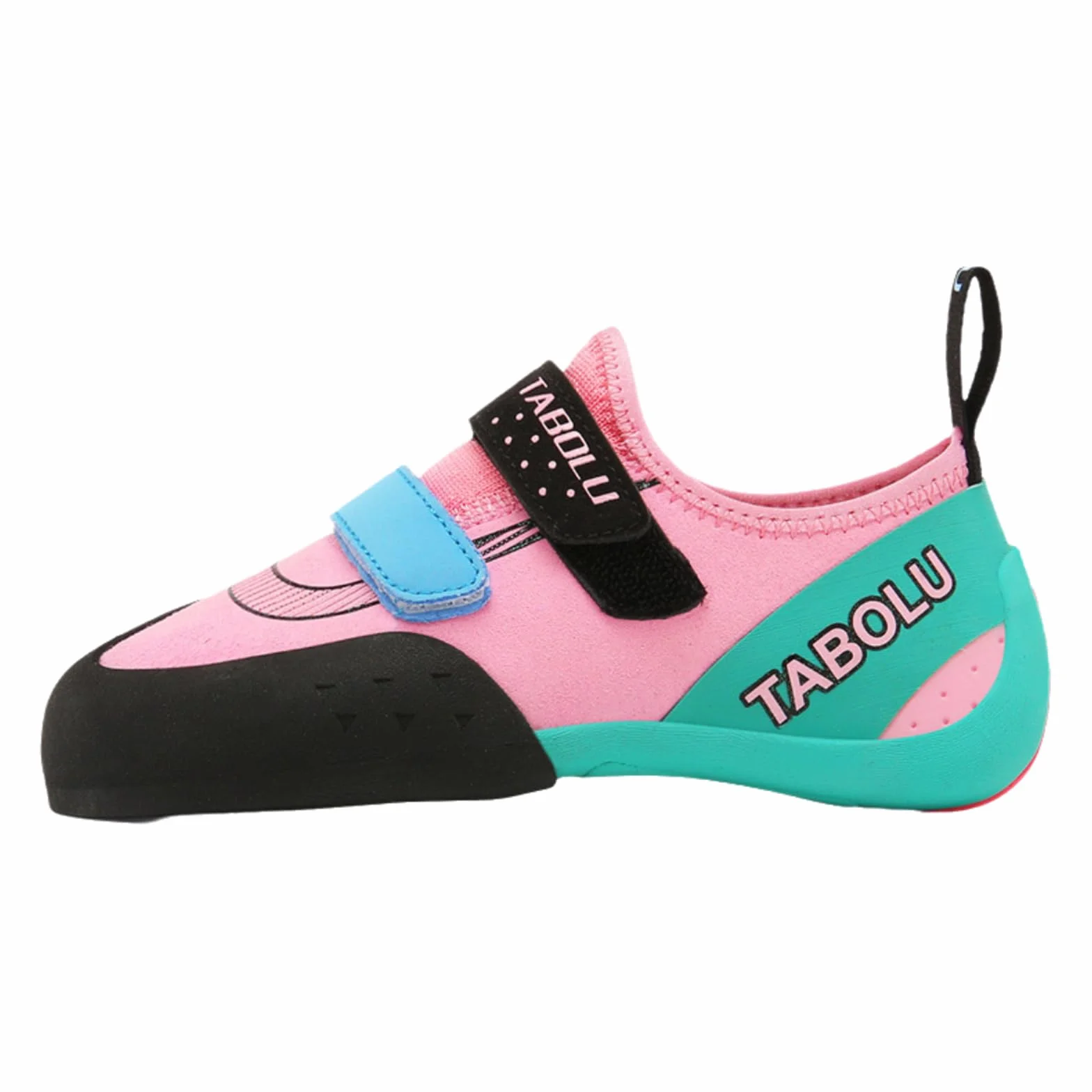 Chaussures d'escalade Mixte Respirantes Antidérapantes Amorti Adolescents Enfants