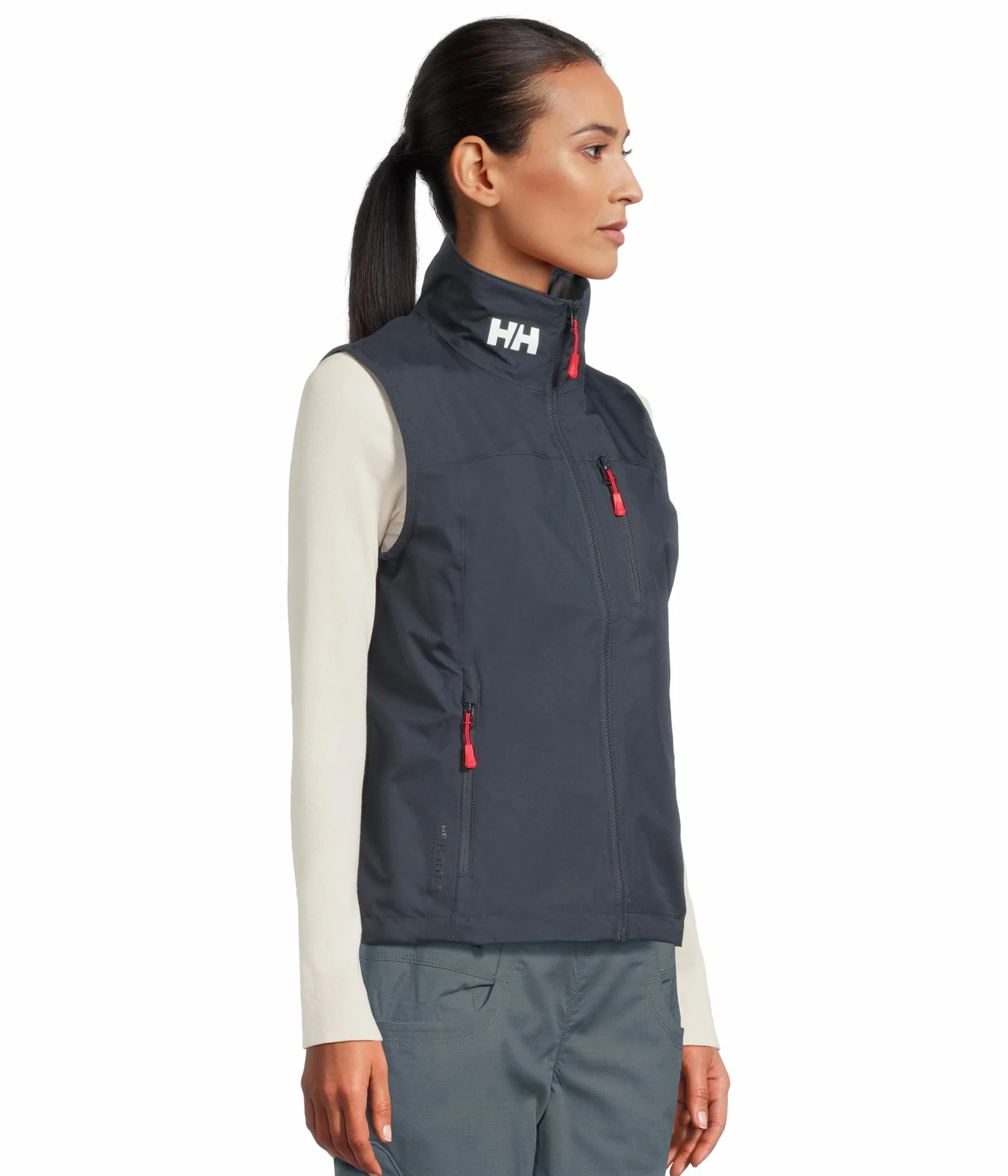 Helly Hansen W Crew Vest