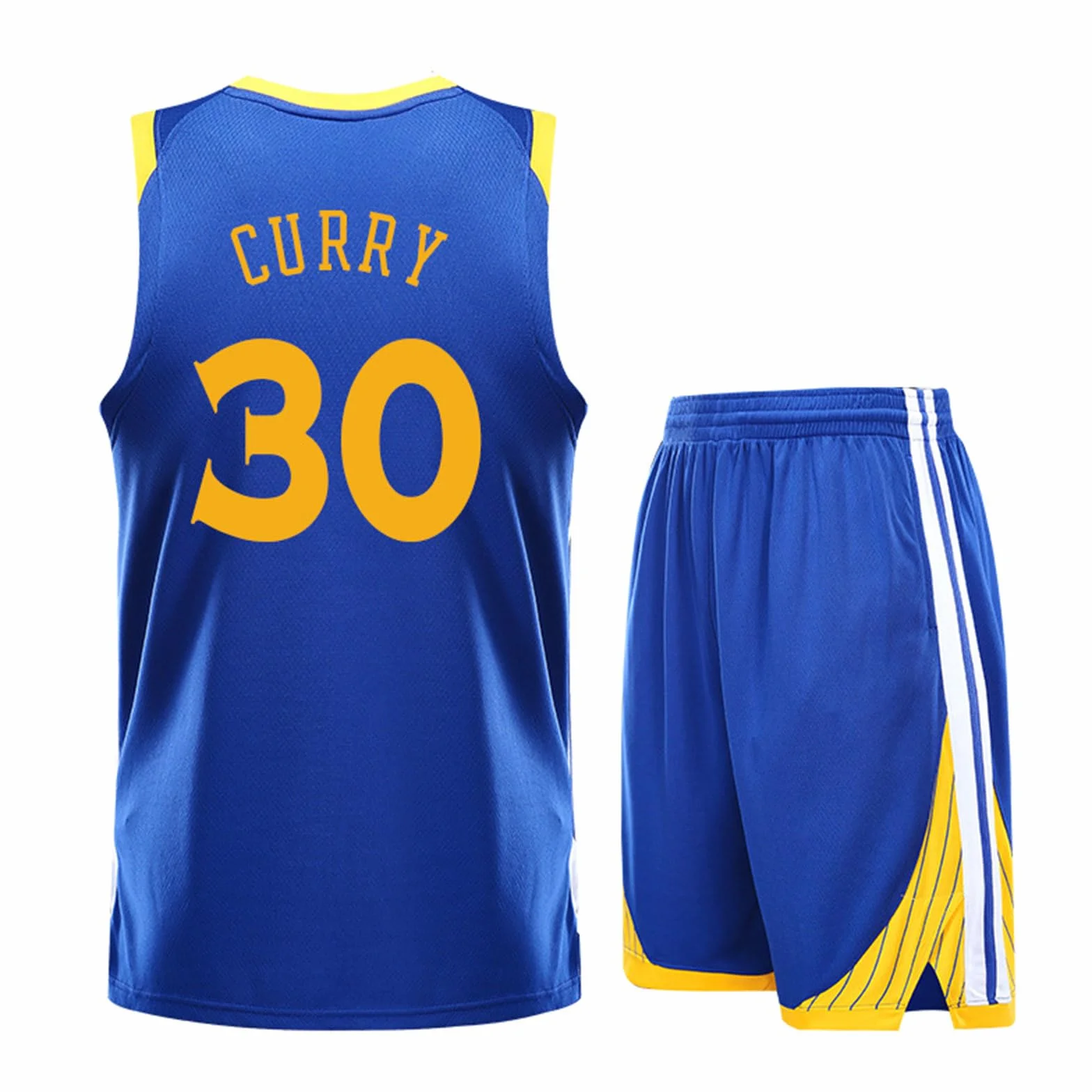 Ensemble Maillot Basketball et Pantalon Court Enfant Adulte Gilet Shorts Basket
