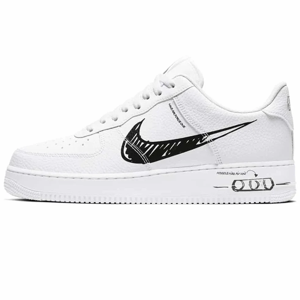 Nike Sneaker Homme Cw7581-001