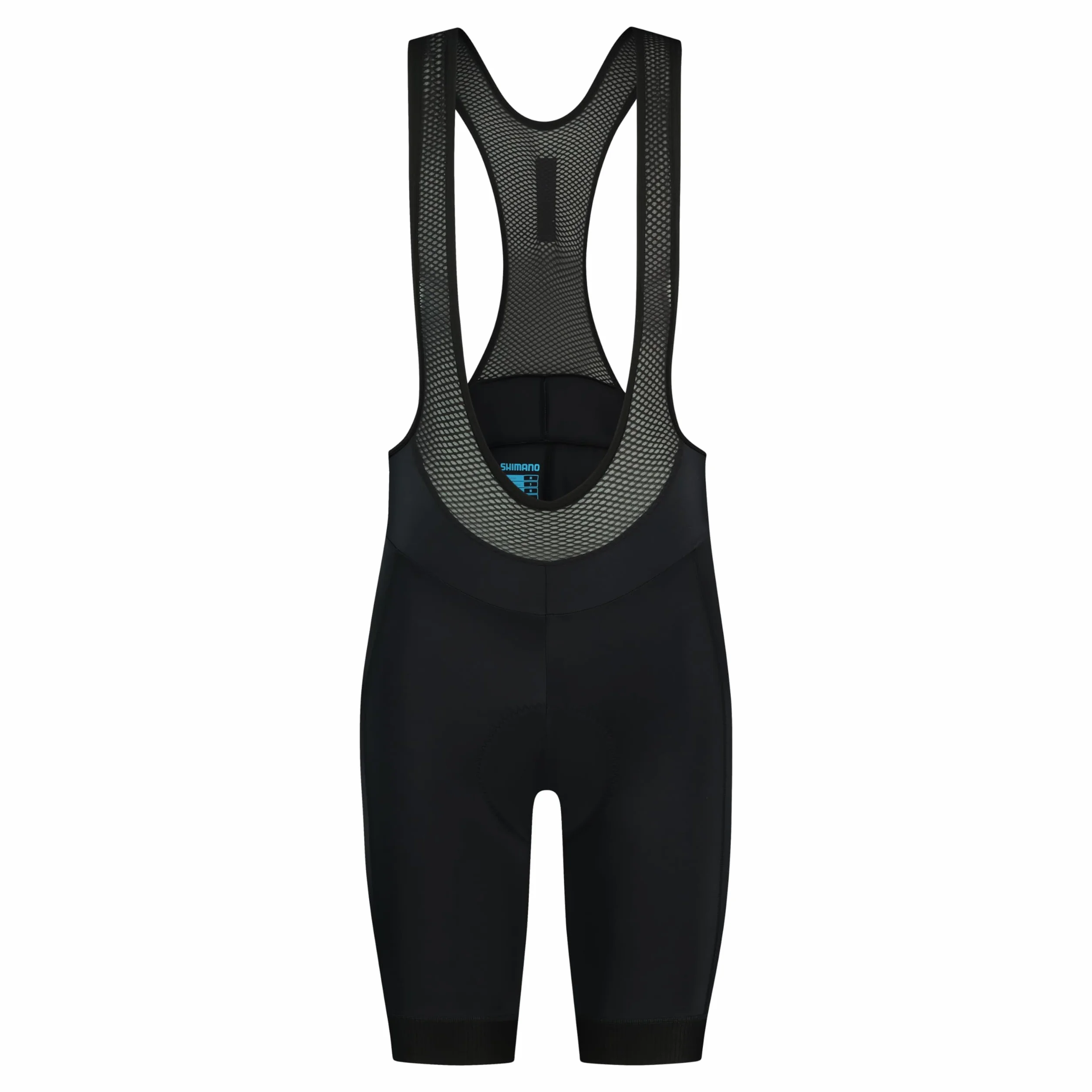 SHIMANO Énergie Bib Shorts Sport Mixte