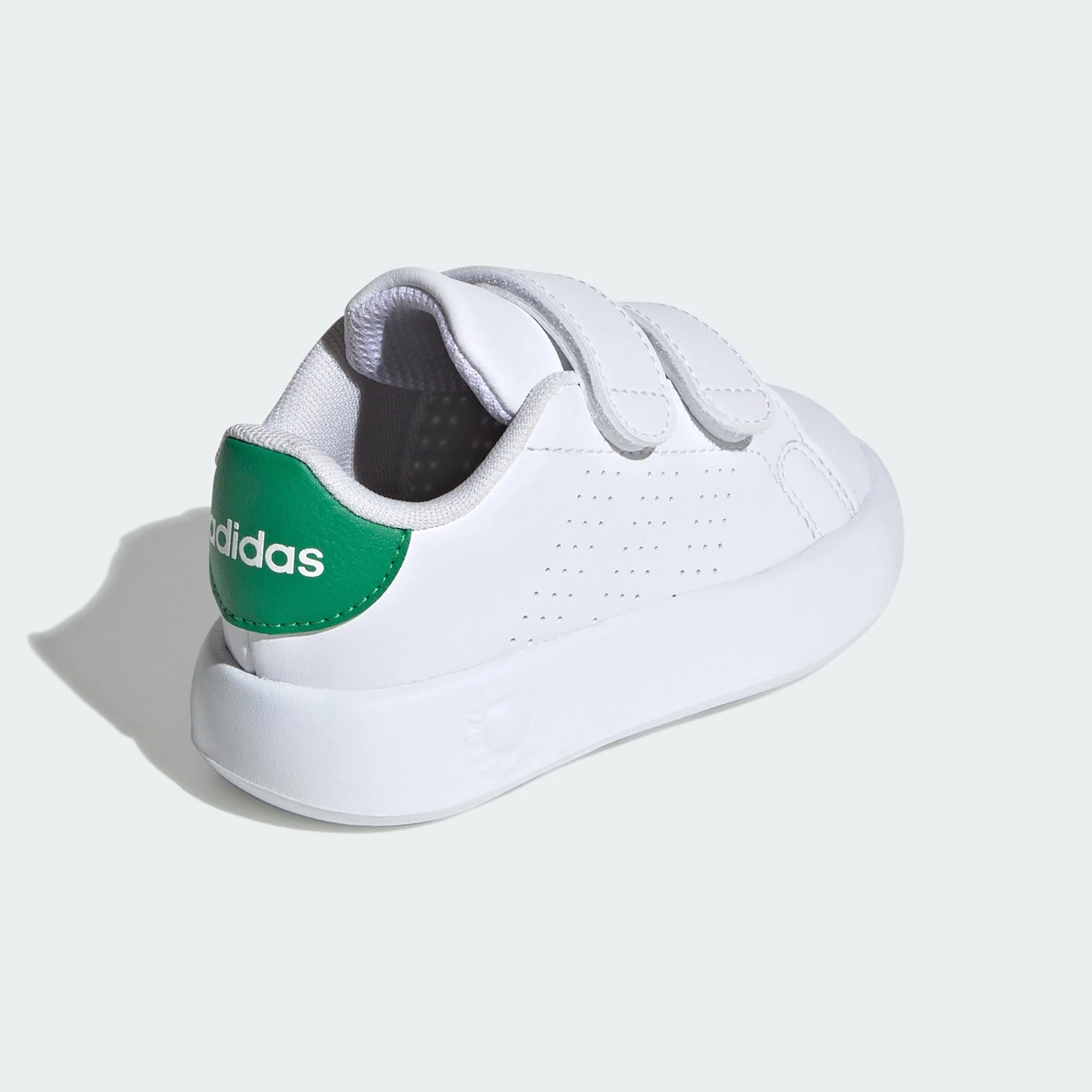 Adidas Advantage Chaussures Bébé Mixte Kids