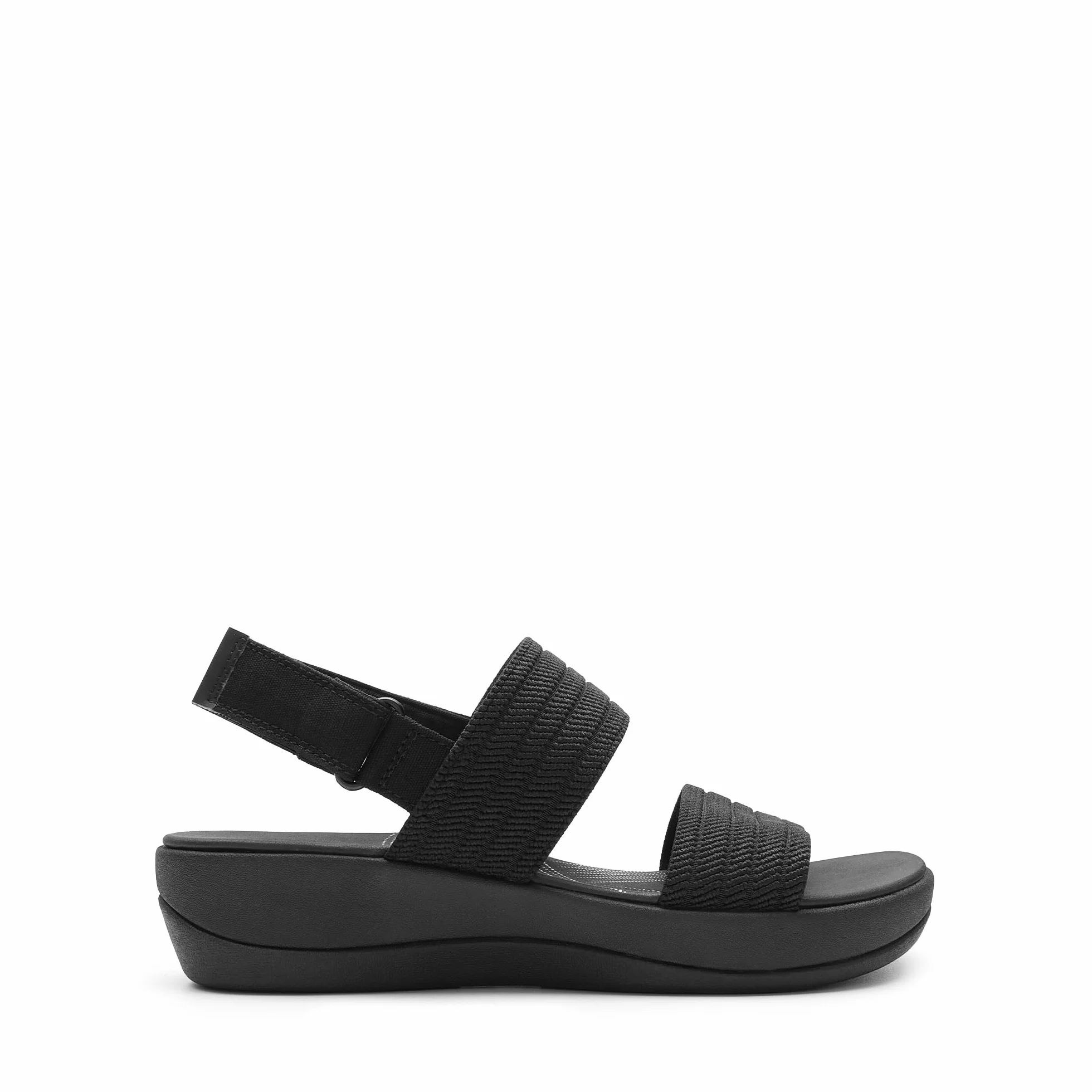 DREAM PAIRS Sandales de Sport pour Femme Confortables d'Été Légères Décontractées DWUMFS2522