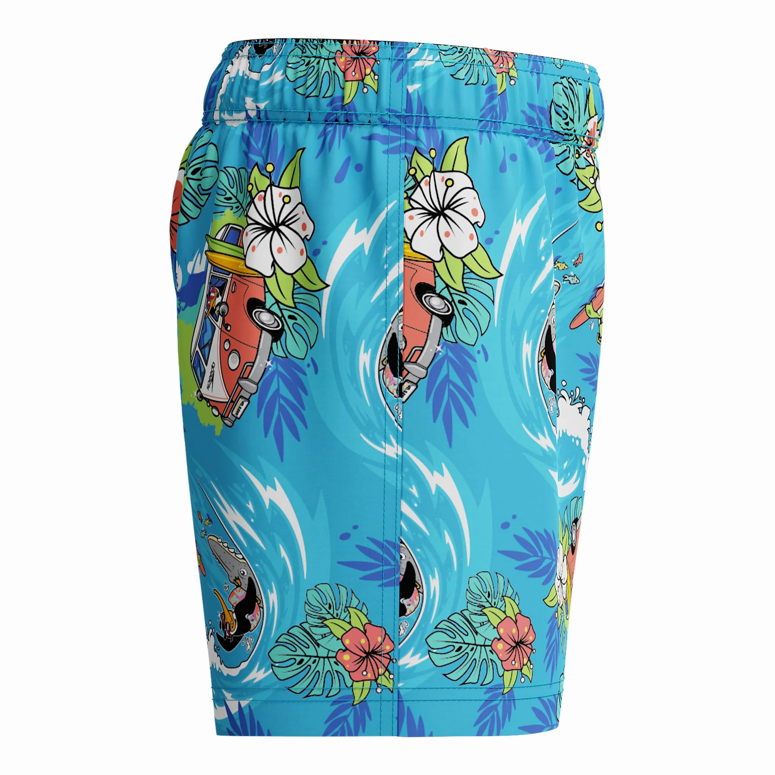 Speedo Combinaison de Soleil Bébé garçon