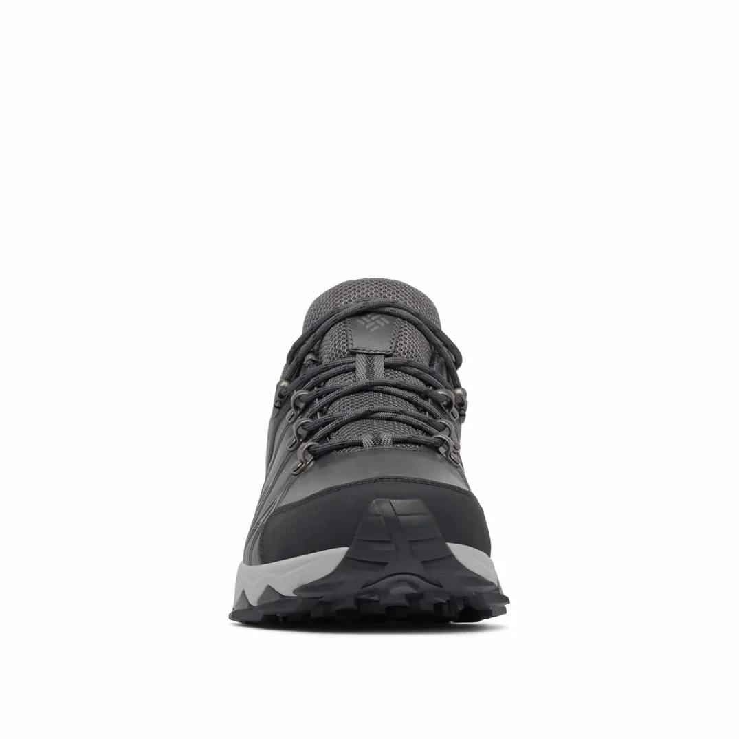 Columbia Homme Peakfreak II Outdry Leather Chaussures de Trekking Taille Basse