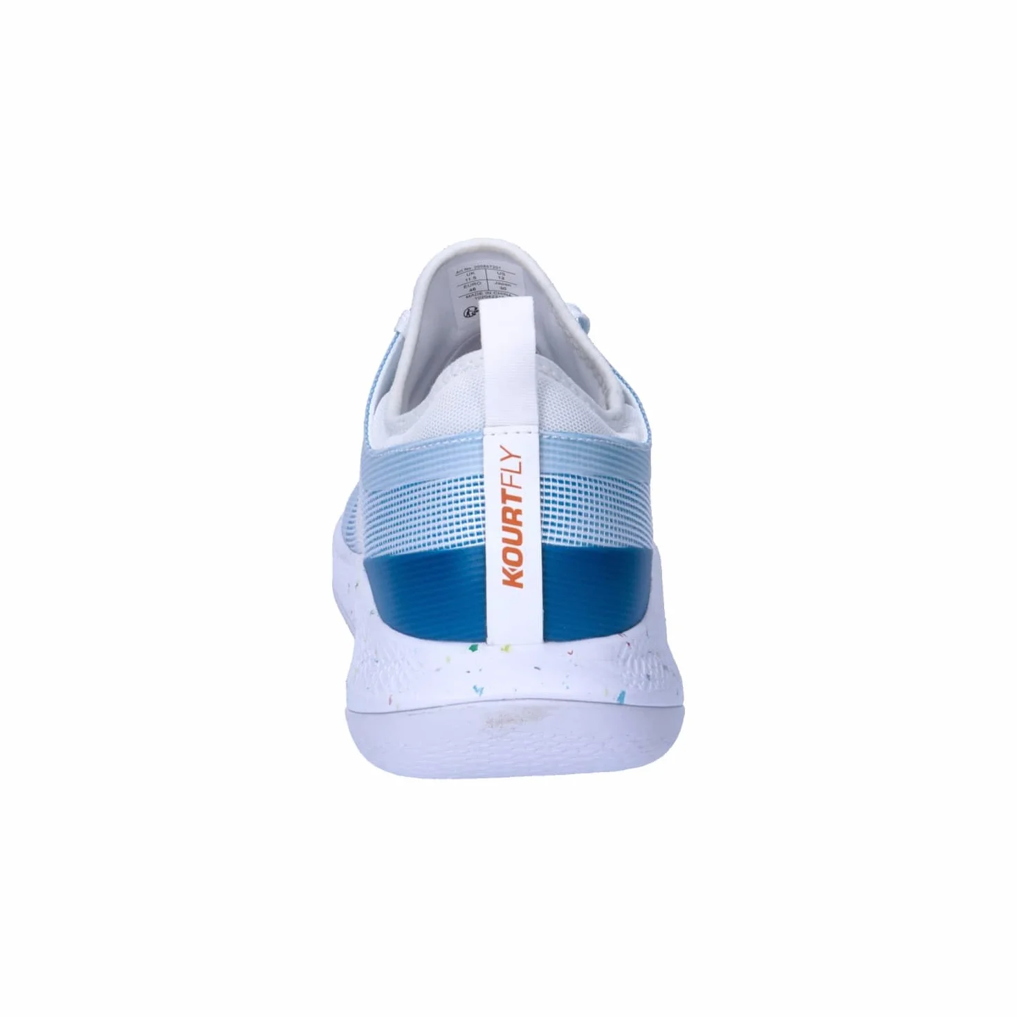 Kempa Mixte Kourtfly Chaussures de Handball