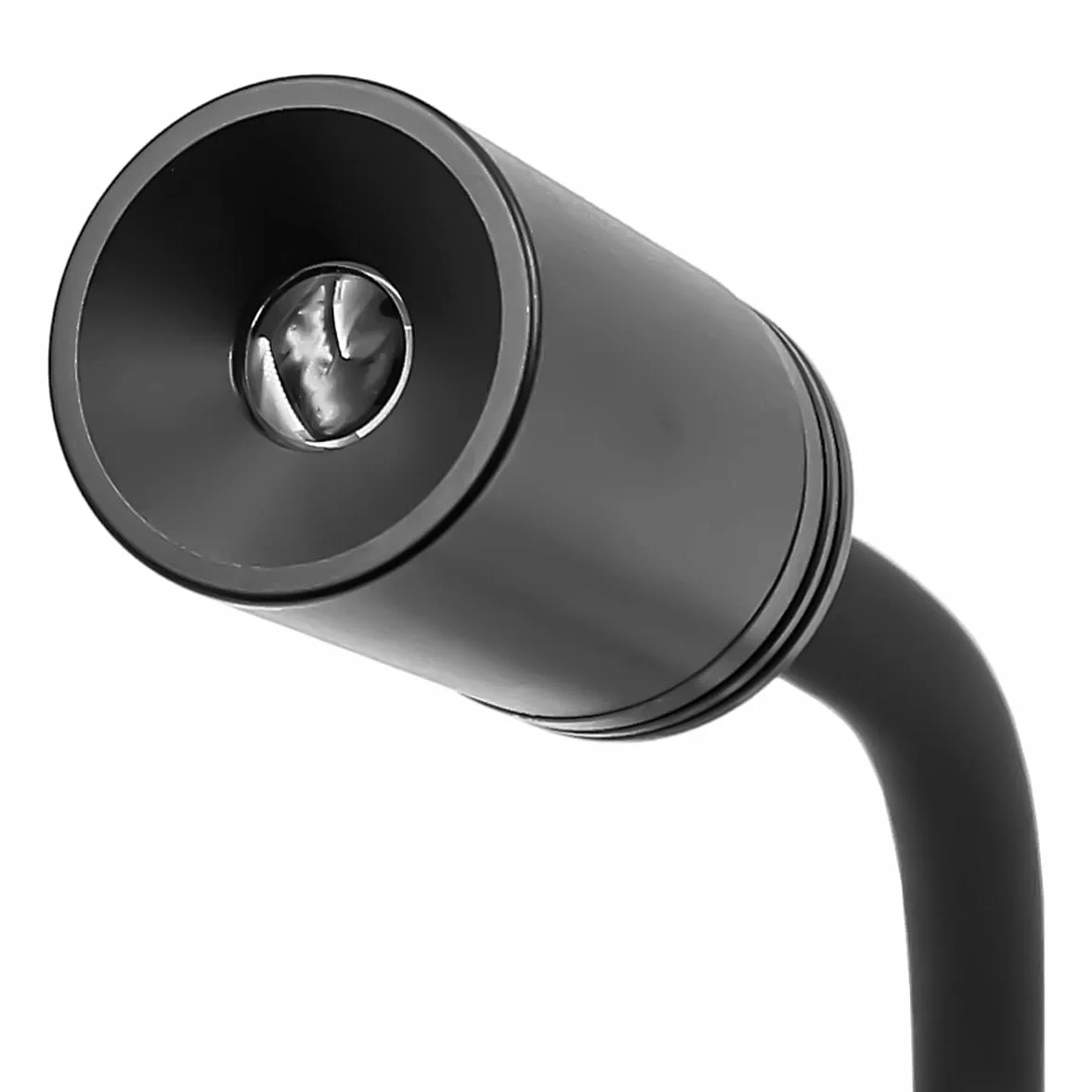 Lune Projecteur Lampe USB 3 en 1 avec Trépied 360° Rotatif pour Photographie Selfie