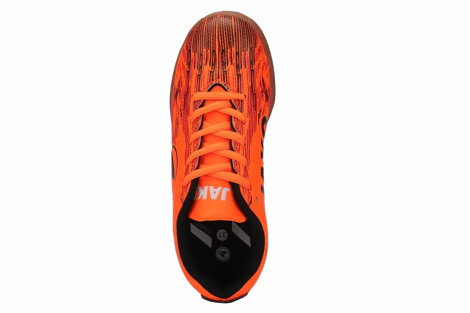 JAKO Enfant J-si Stepover Chaussure de Terrain intérieur