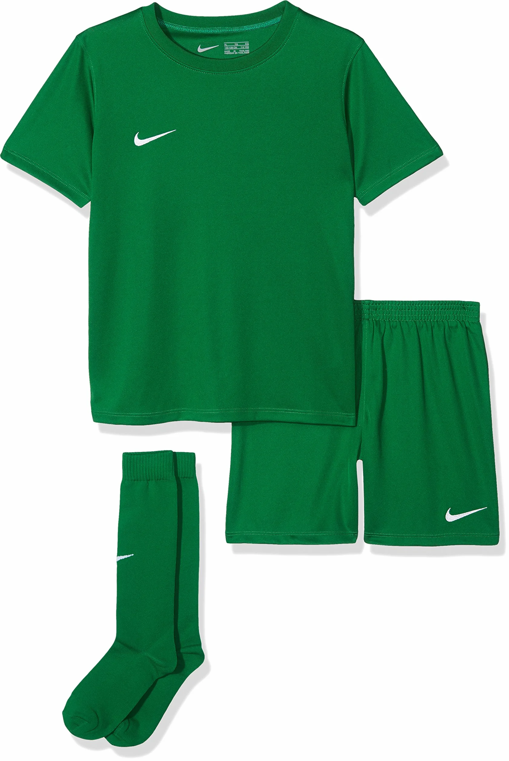 Nike Park Kit Ensemble Maillot Enfant