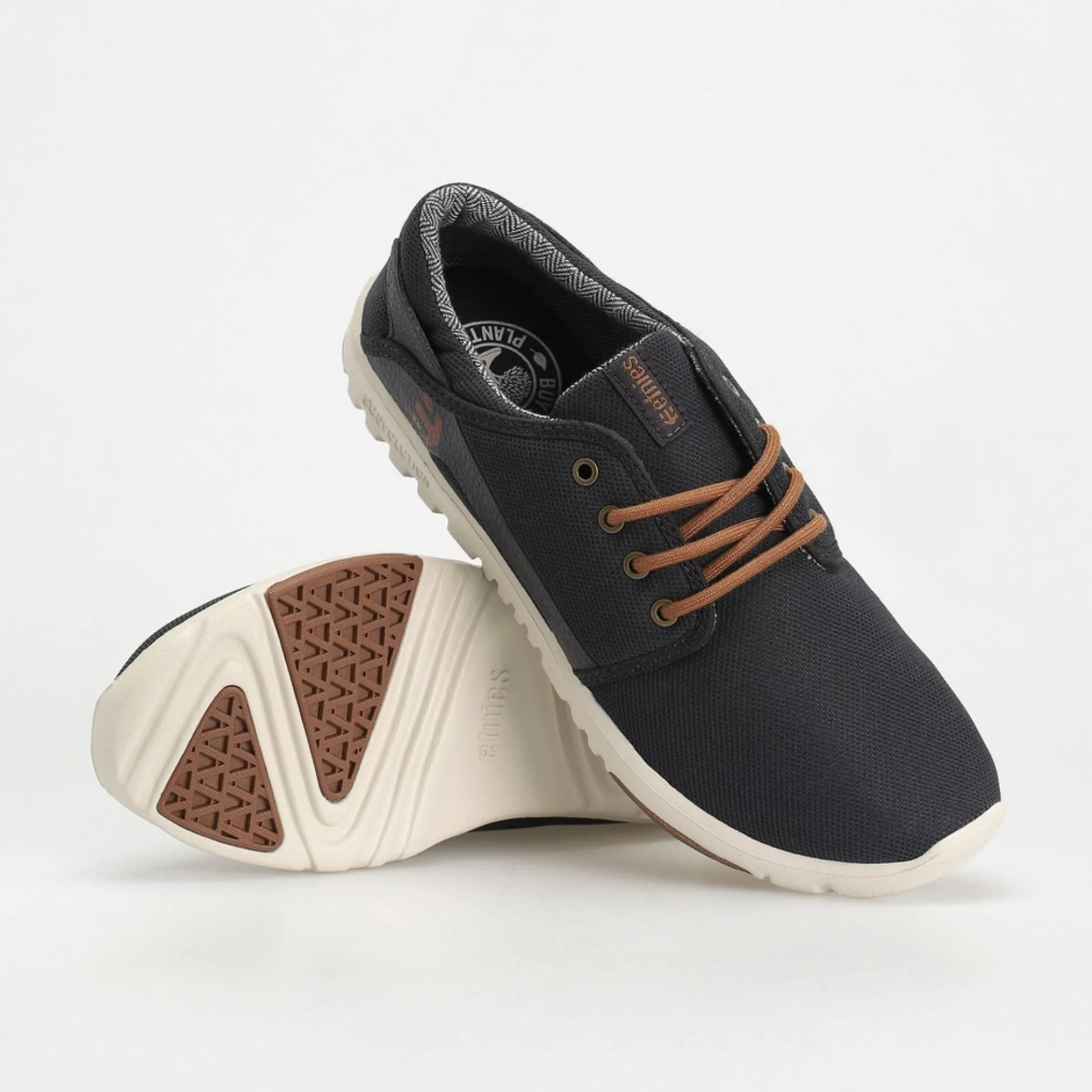 Etnies Scout Sneakers Basses Homme