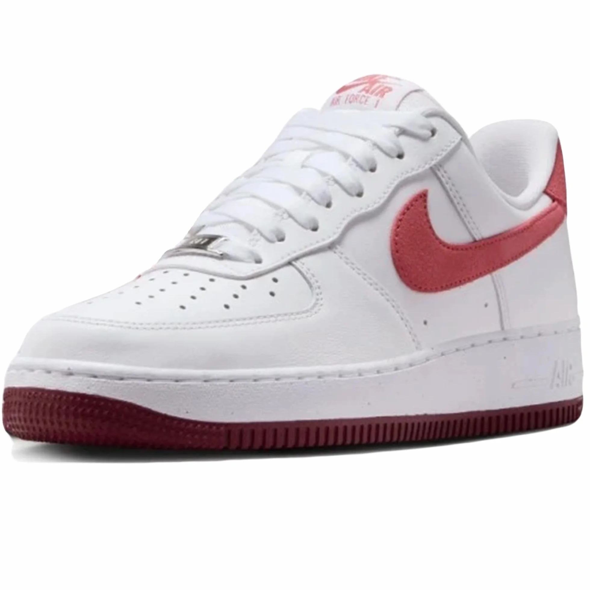 Nike Air Force 1 07 Sneakers Homme