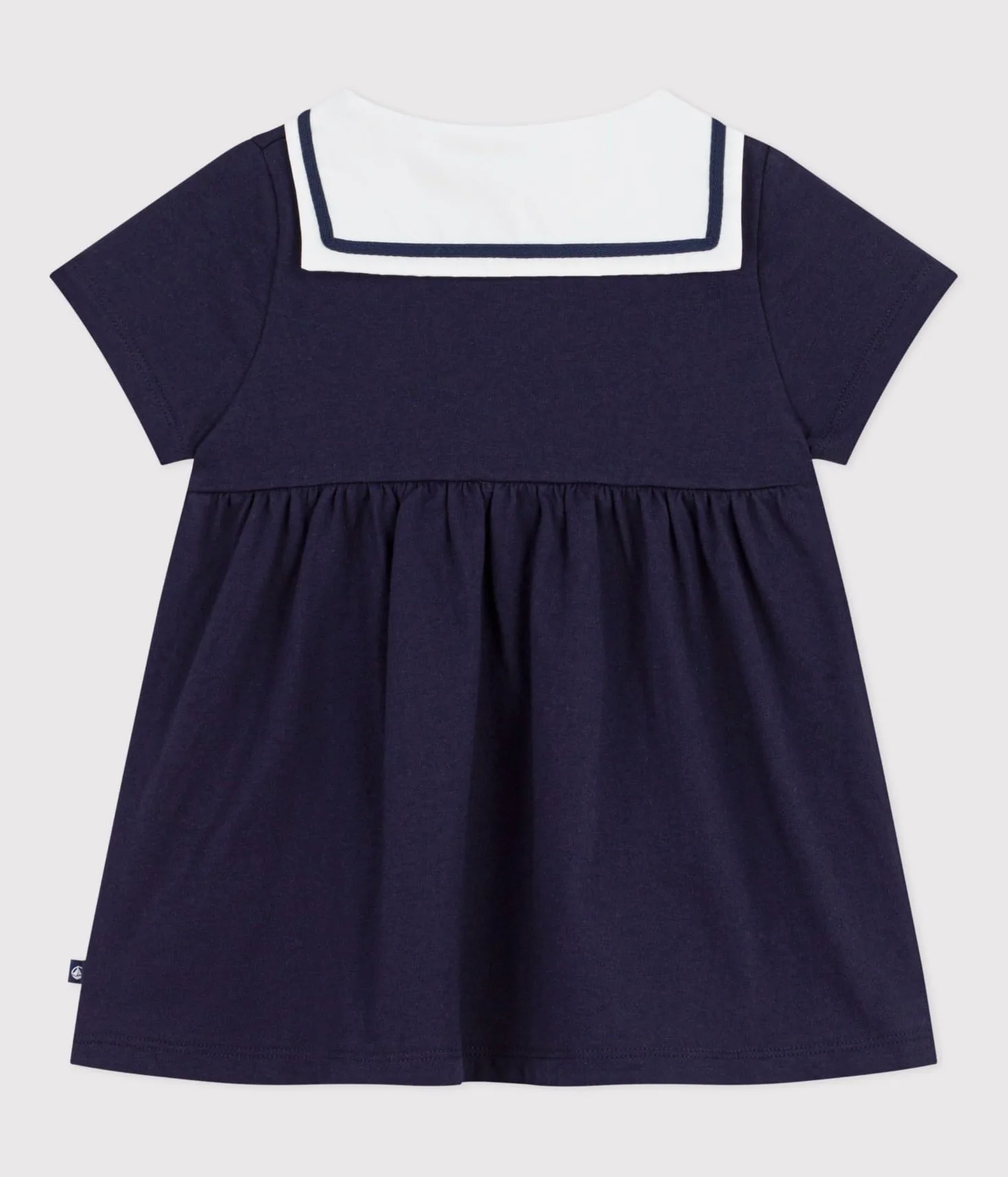 Petit Bateau Vêtements Jour Bébé Fille