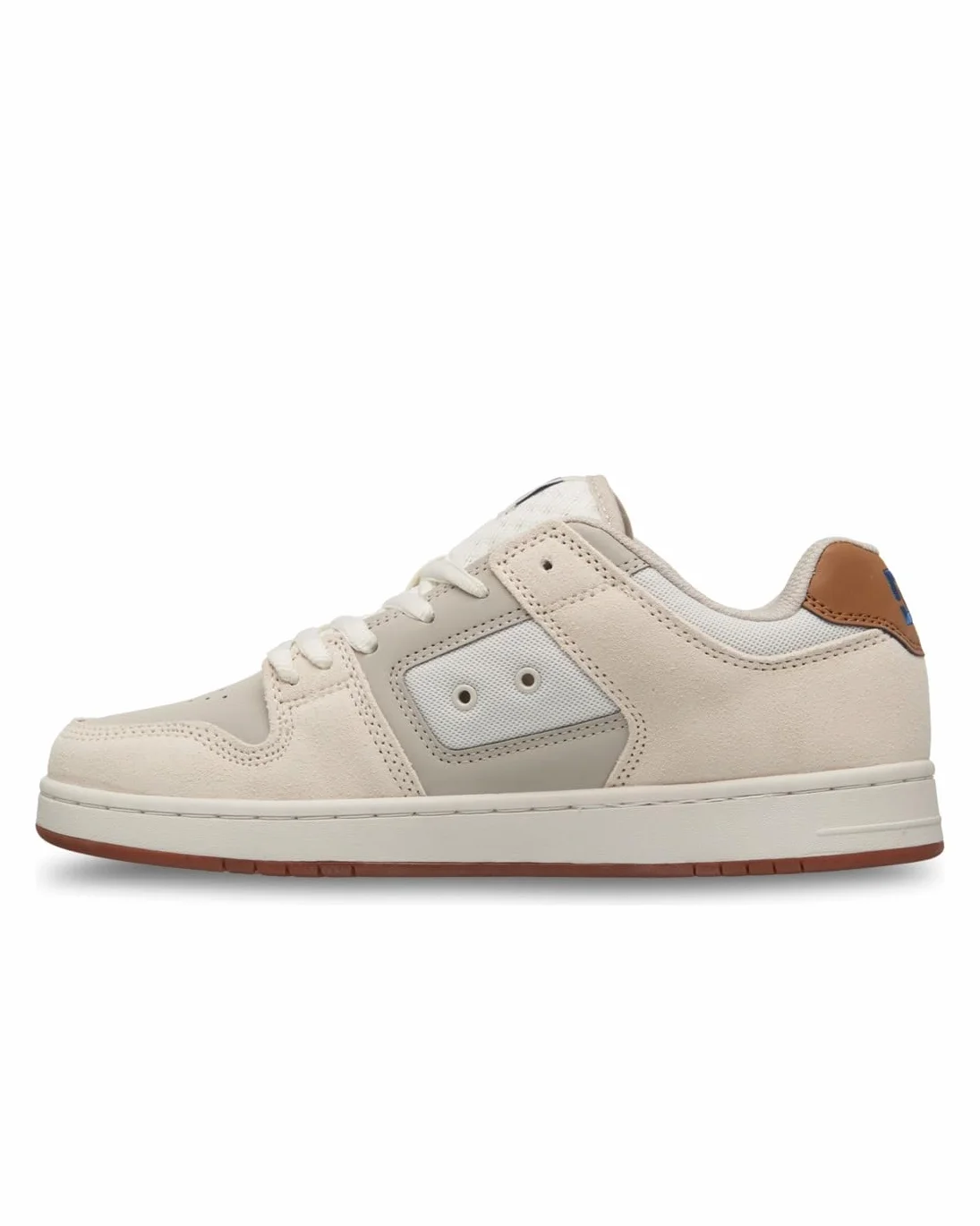 DC Manteca 4 Zero Waste Chaussures de Skate Basses Homme