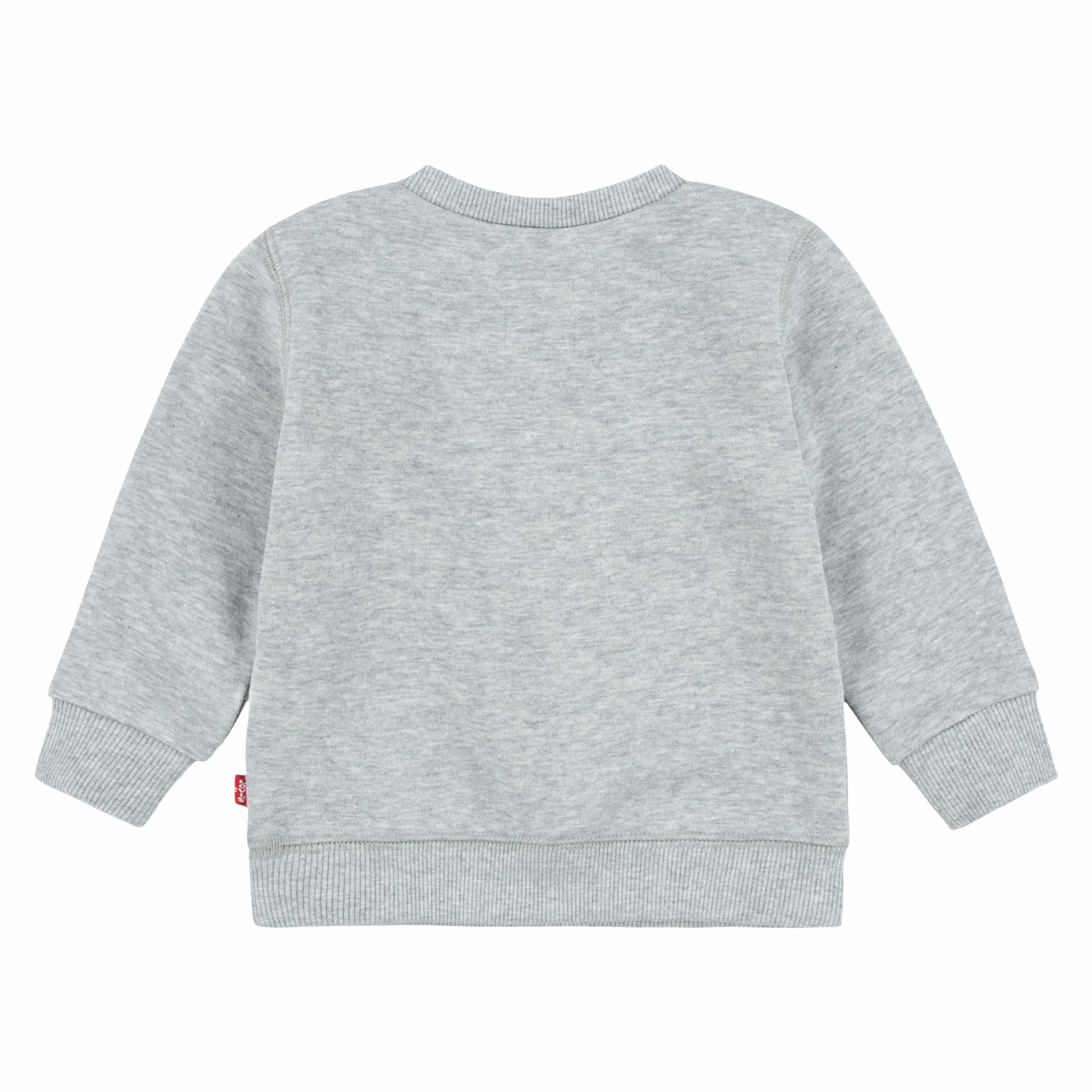 Levi's Batwing Crewneck Sweatshirt Bébé Garçon