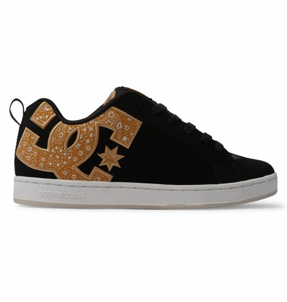 DC Shoes Femme Court Graffik W Basket