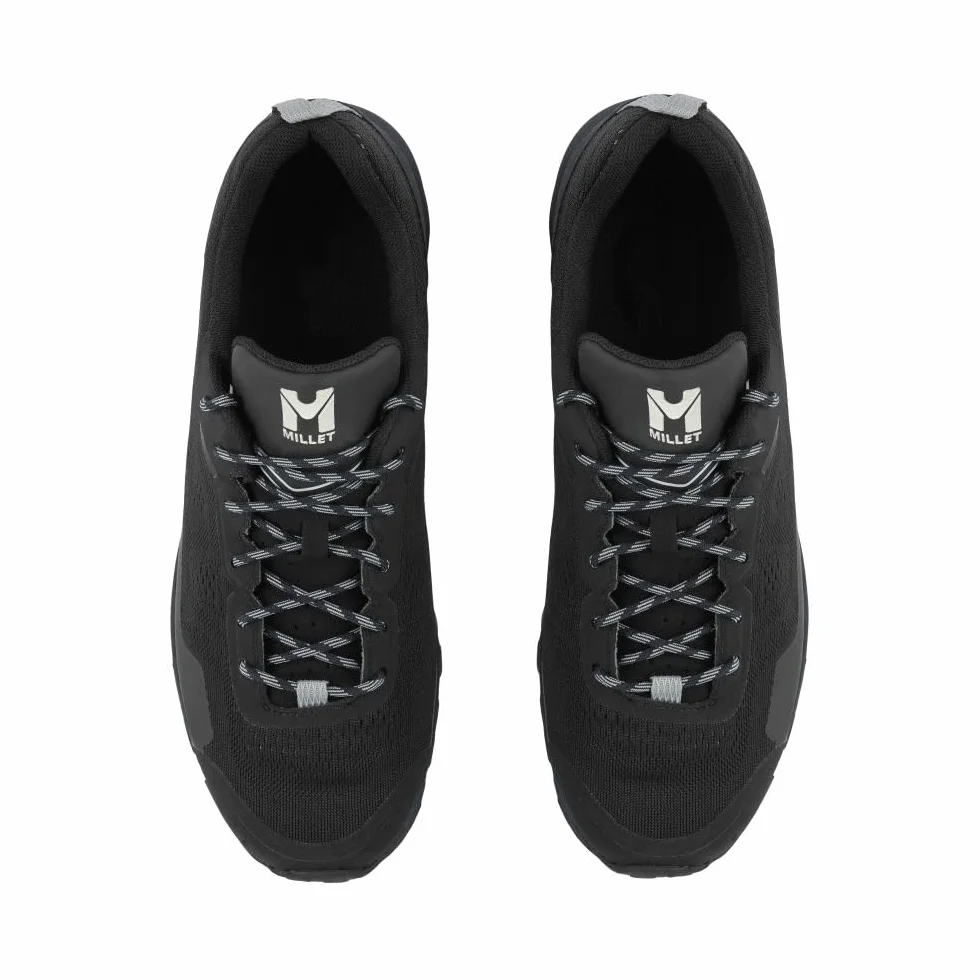 Millet Hike Up M Chaussures de Randonnée Basses Semelles Vibram Légères Homme