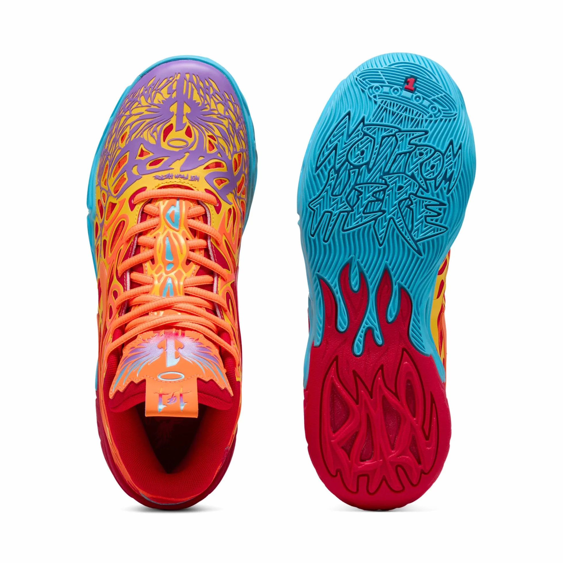 PUMA Mb.04 Phoenix Mixte