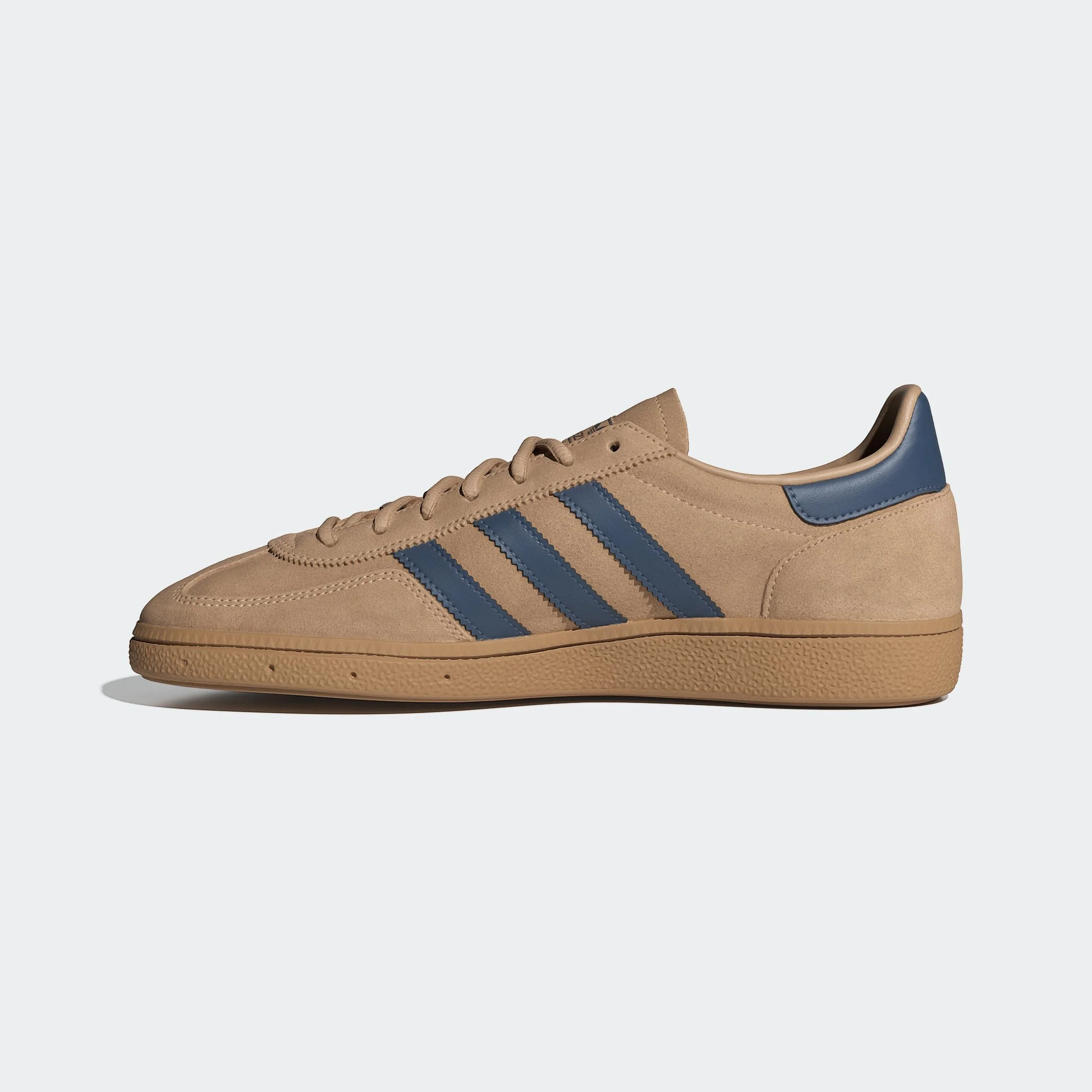Adidas JH5435 Ballon de handball femme Grès chaud