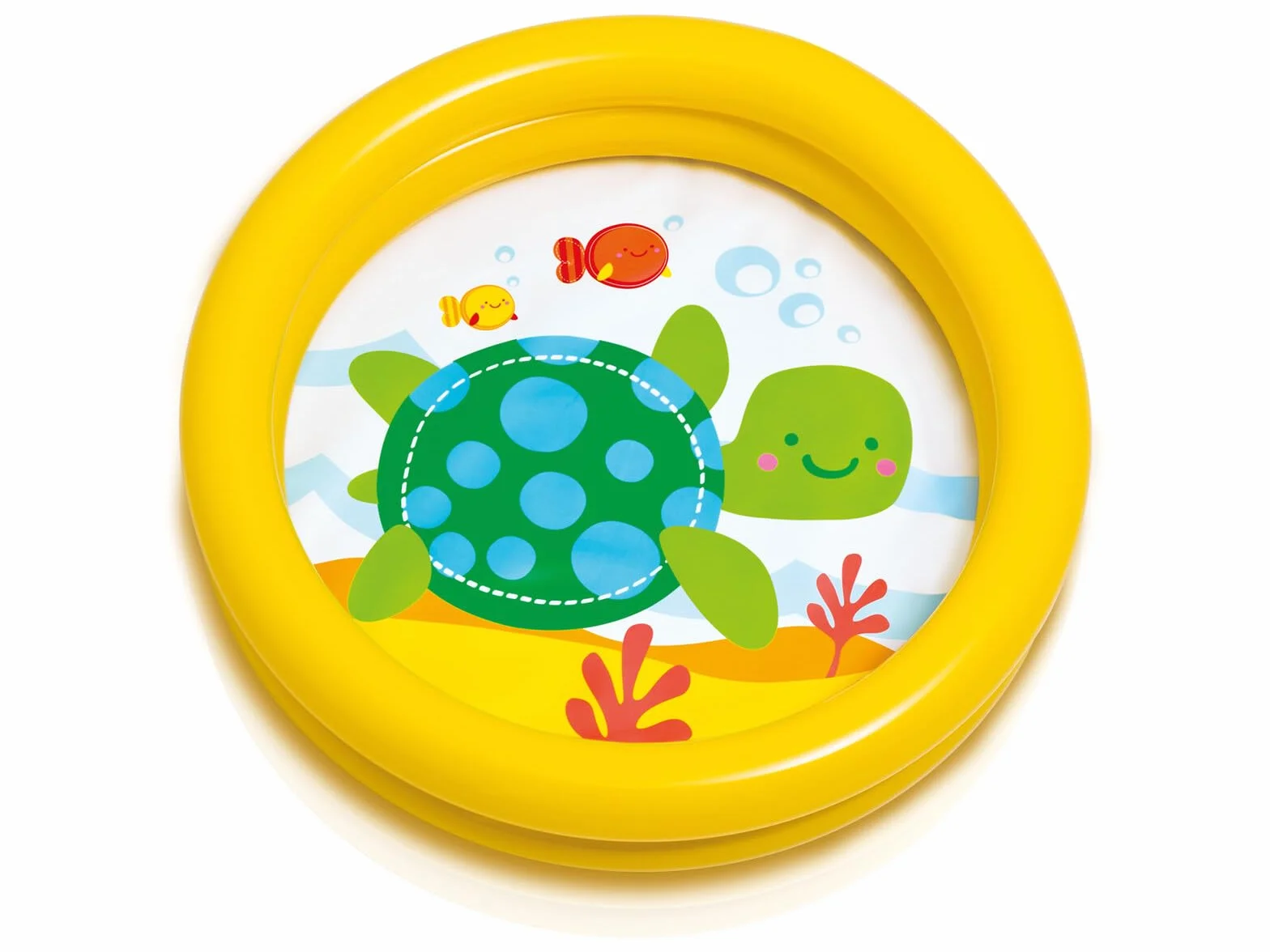 Intex Pataugeoire My First Pool 59409NP