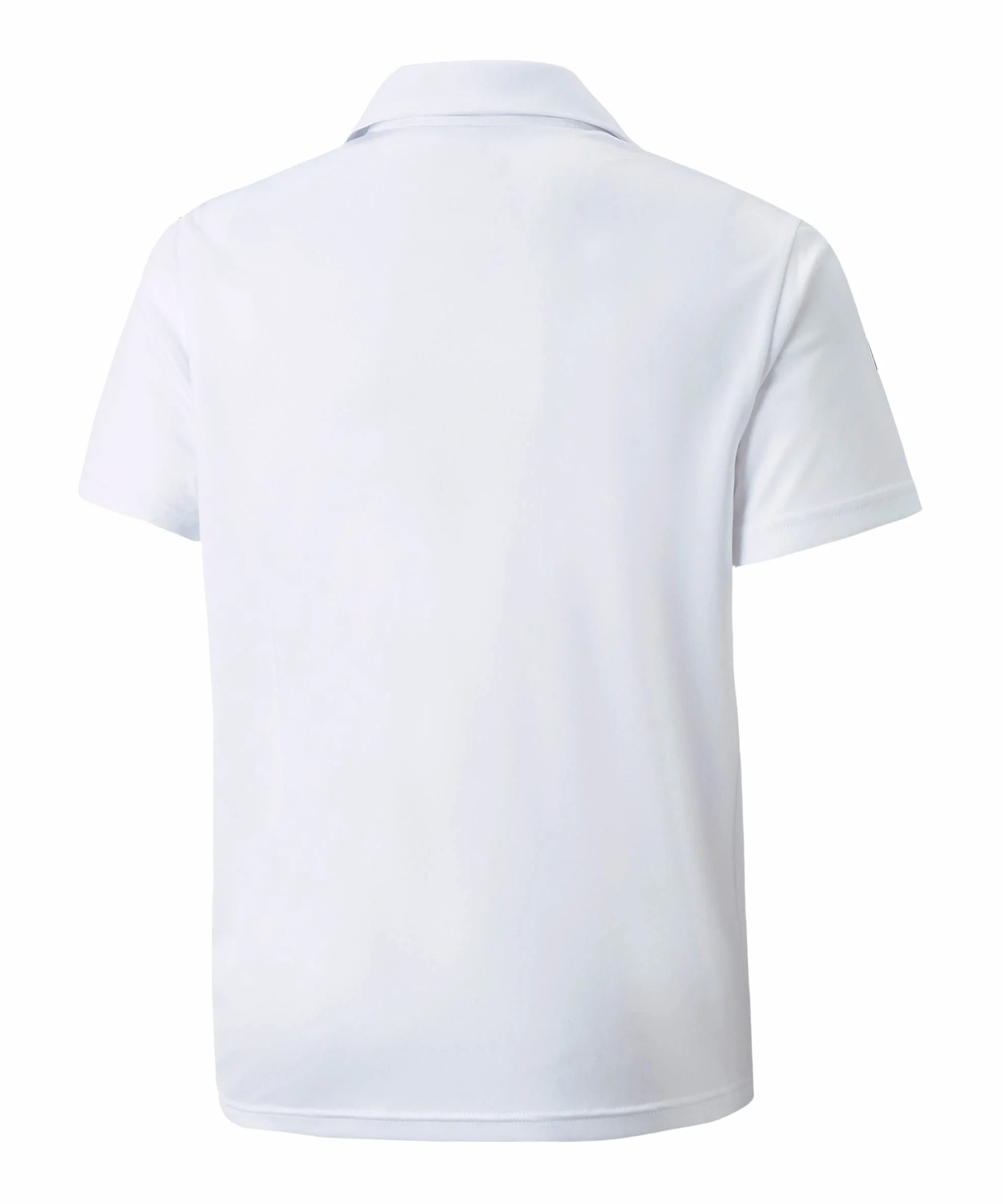 PUMA Teamliga Sideline Polo Jr Shirt Mixte enfant
