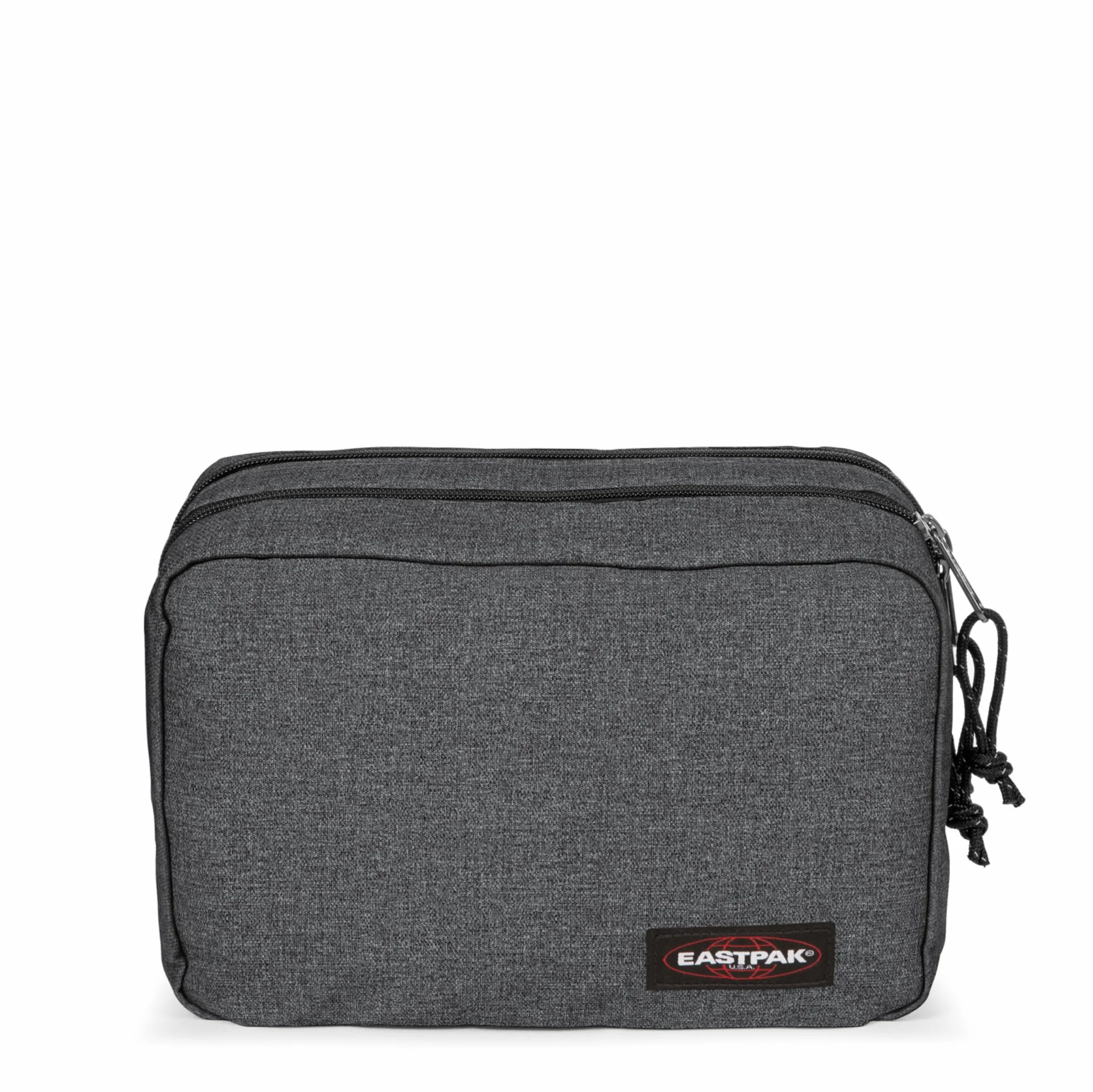 Eastpak MAVIS Trousse de toilette 6 L Black Denim