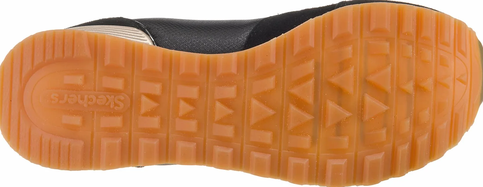 Skechers OG 85 Goldn Gurl Baskets Femme