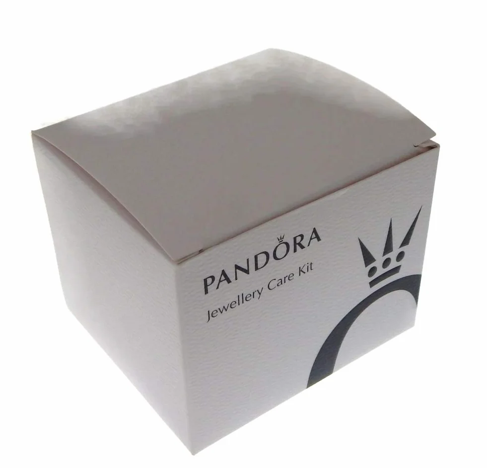 PANDORA Kit d'entretien et de nettoyage Care Kit A002