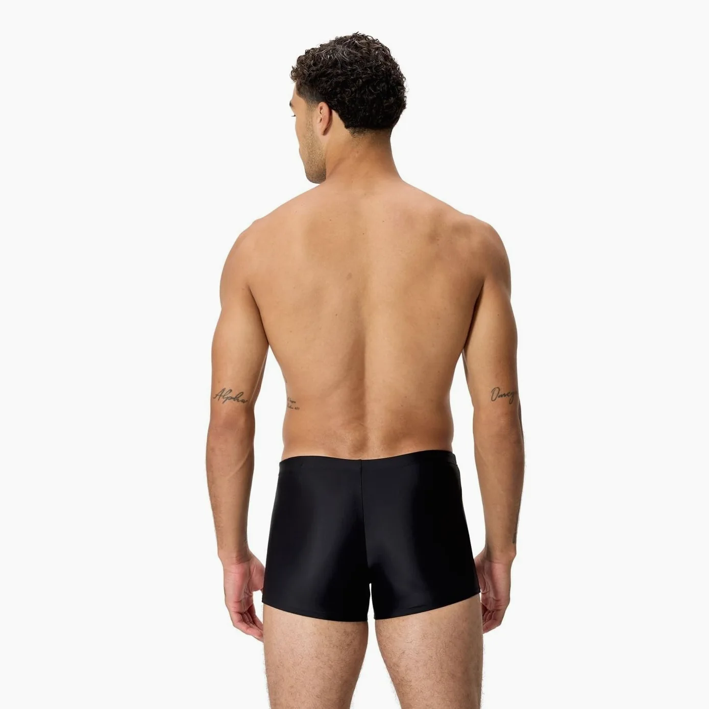 Speedo Homme M L ASHT