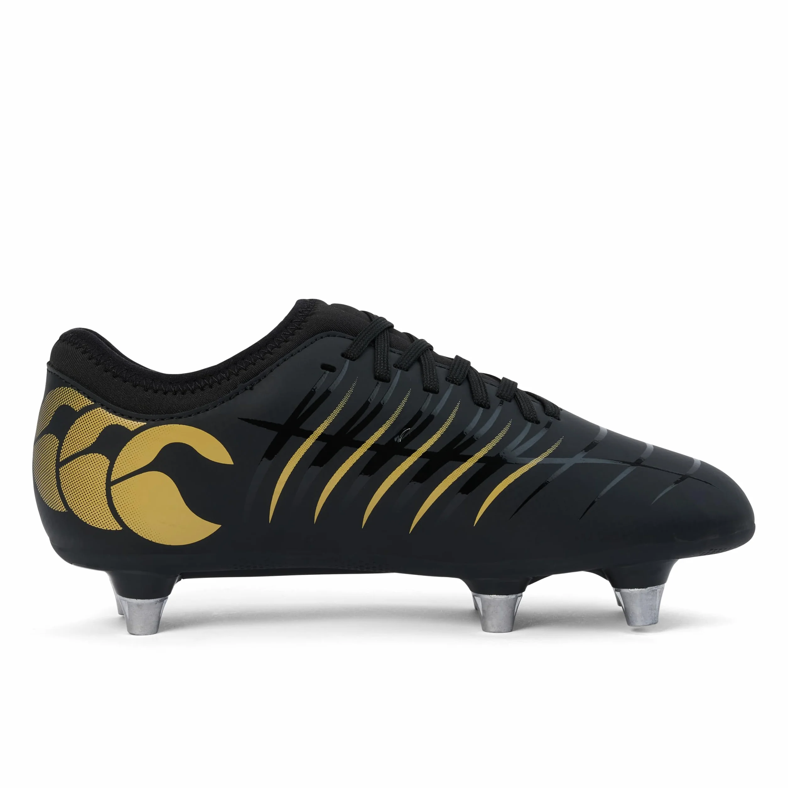 Canterbury Ccc Phoenix 2.0 Bottes Enfant