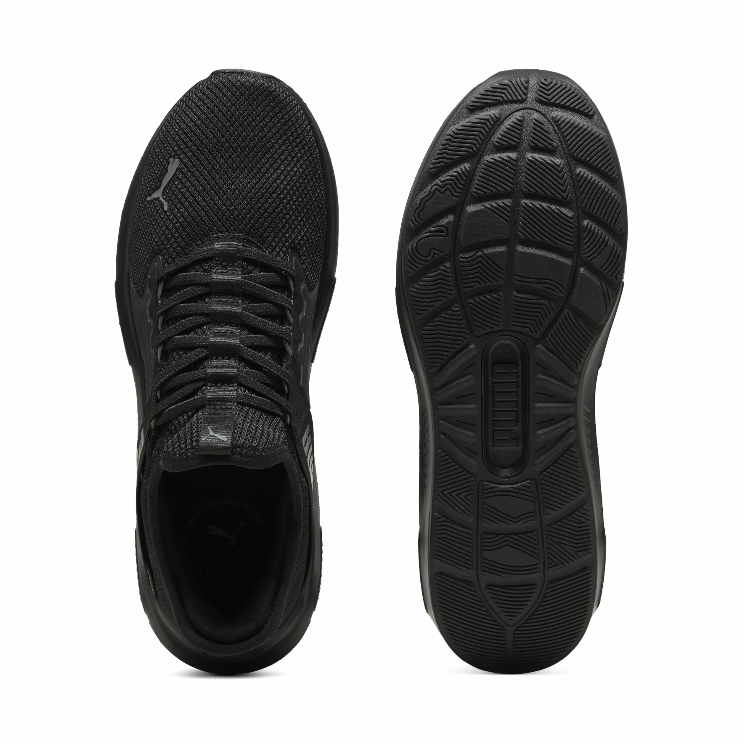 Puma Softride Enzo 5 Slip Tech Chaussure de Course sur Route Mixte