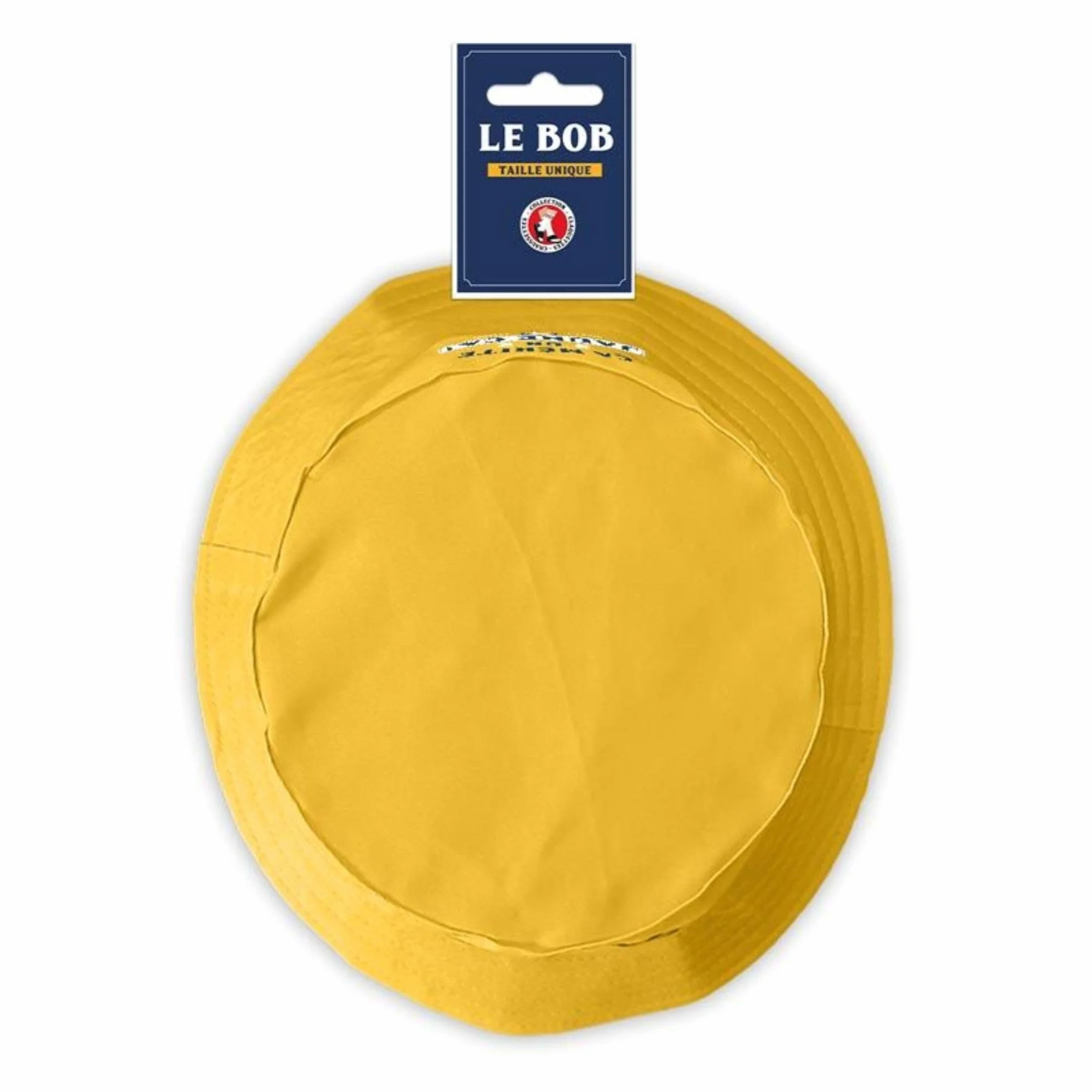STC Bob ca merite Un Jaune ca