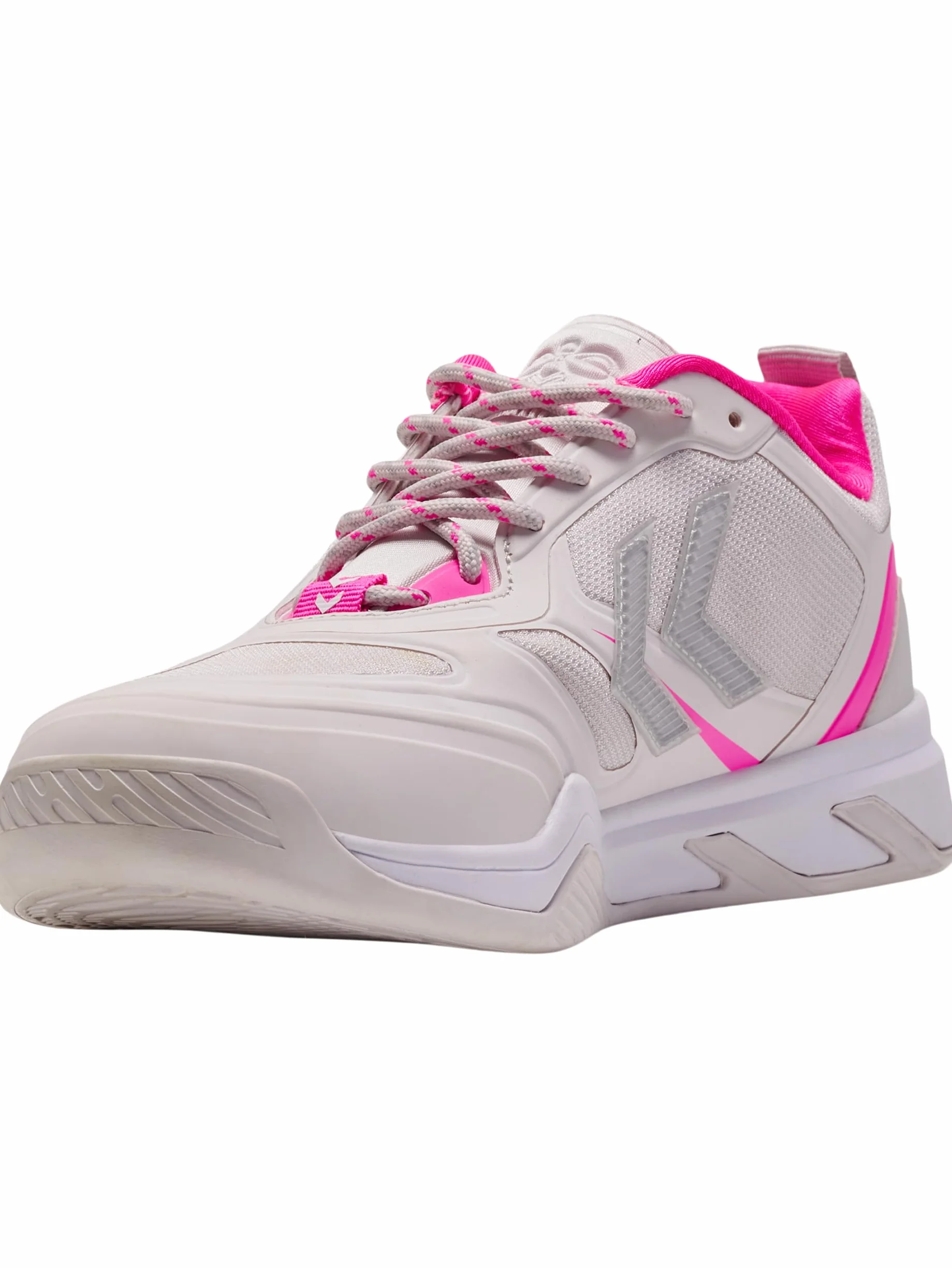 hummel Uruz 2.0 Chaussures de Handball Femme