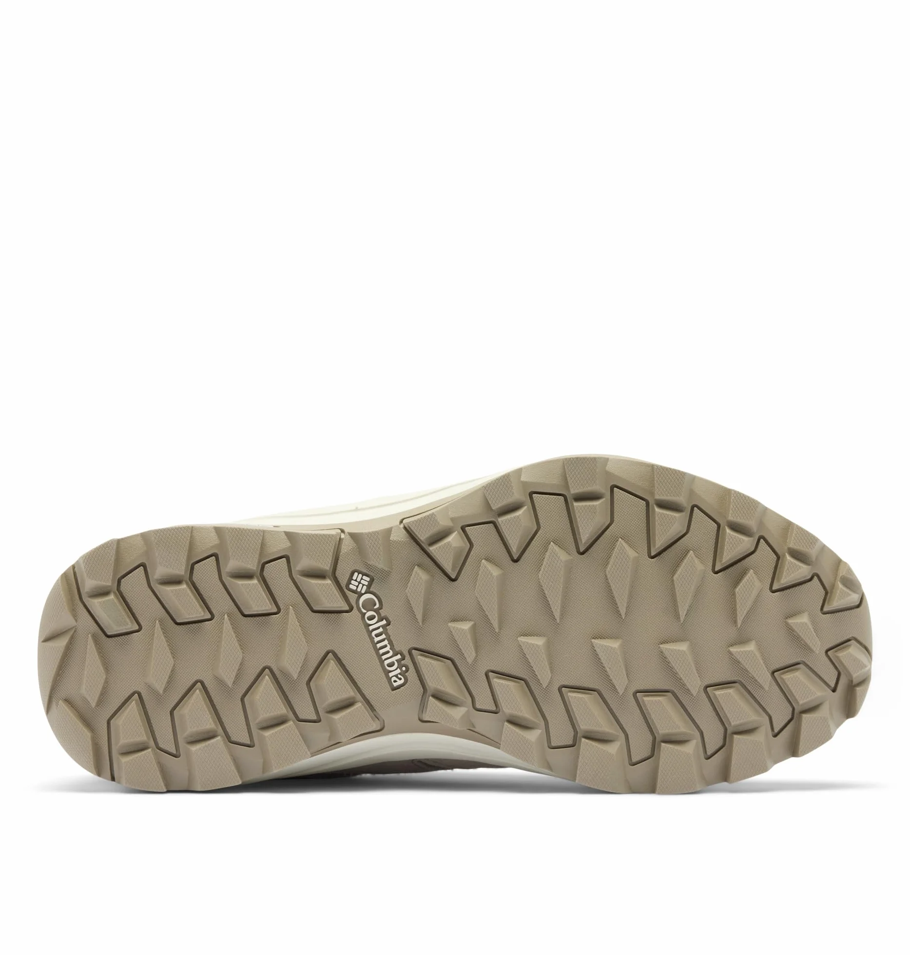 Columbia Redmond IV Breathe Chaussures Basses Randonnée Trekking Femme