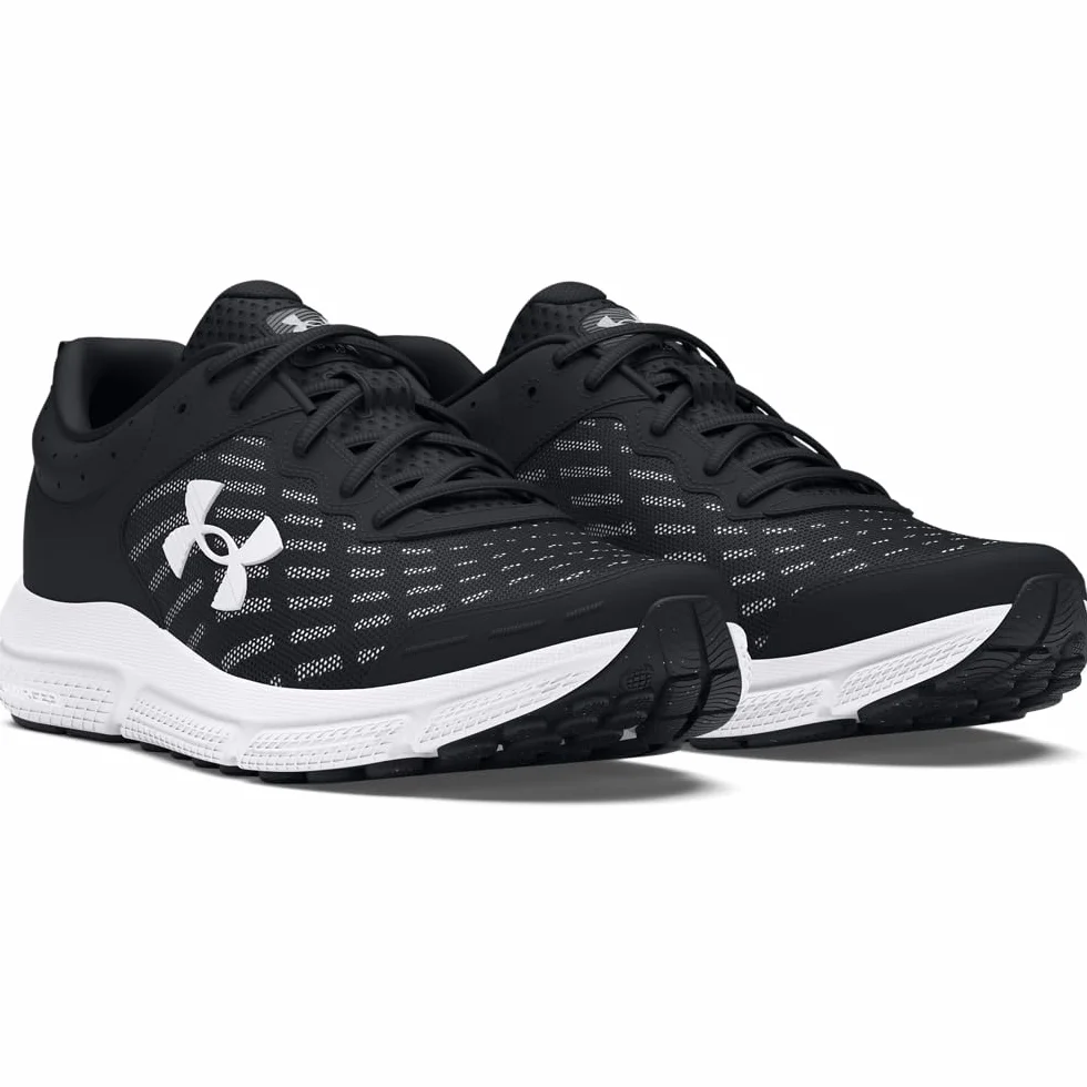 Under Armour Assert 10 Basket Homme
