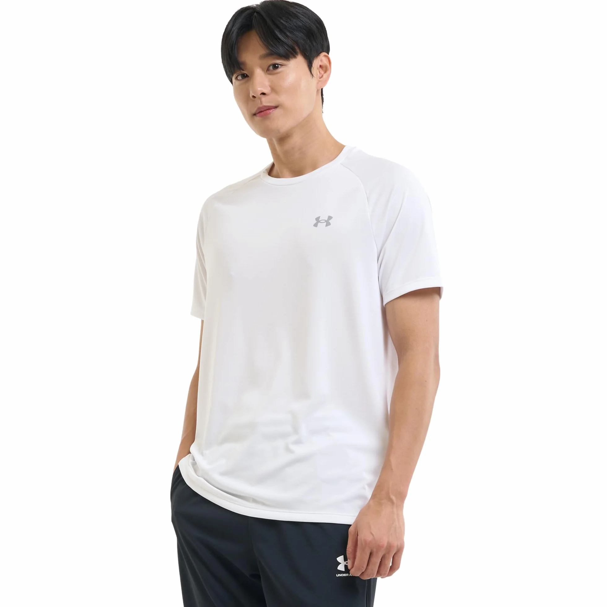 Under Armour Tech 2.0 SS Tee T-Shirt Homme