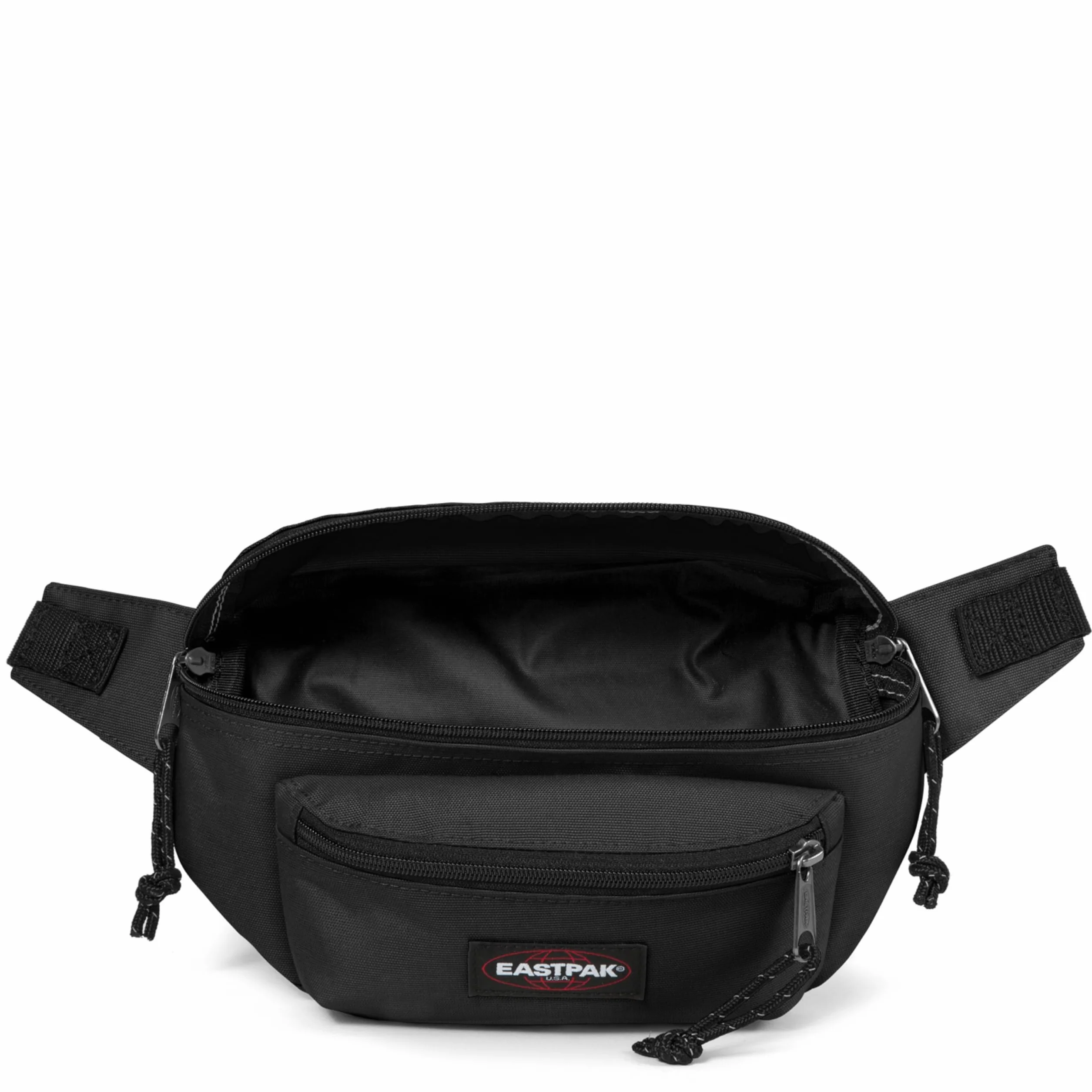 Eastpak Doggy Bag Banane 3L Noir